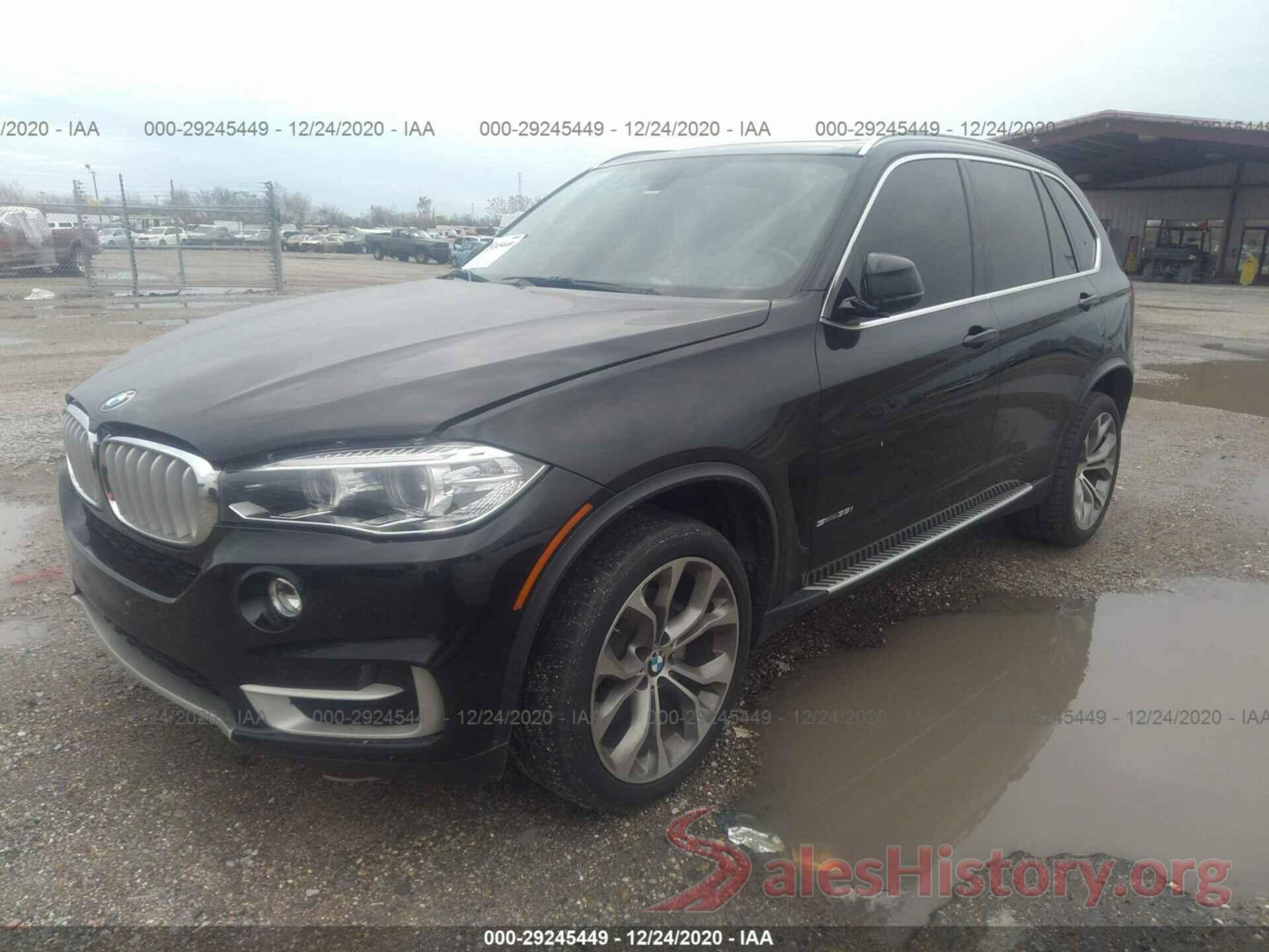 5UXKR2C57H0U21497 2017 BMW X5