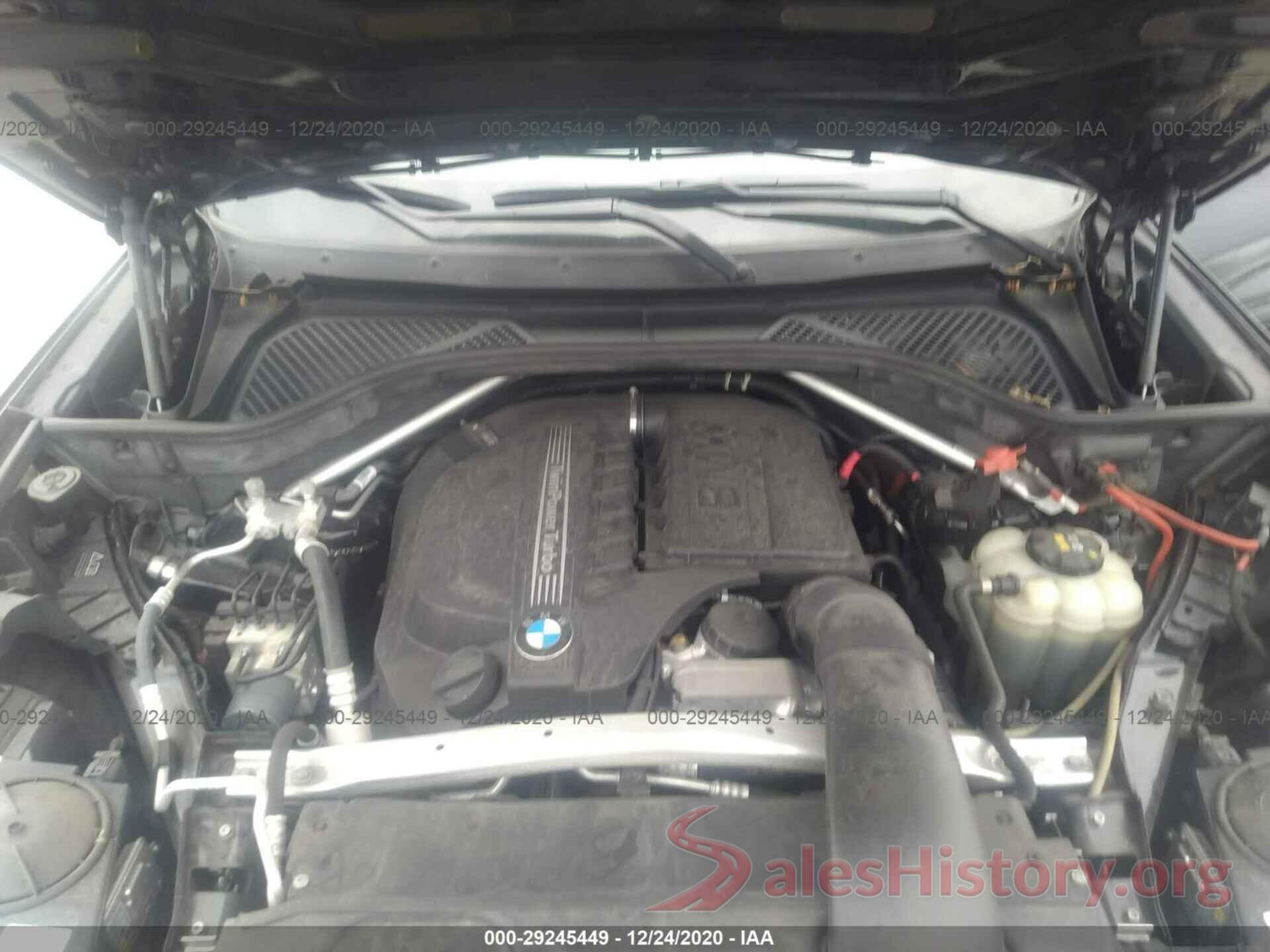 5UXKR2C57H0U21497 2017 BMW X5