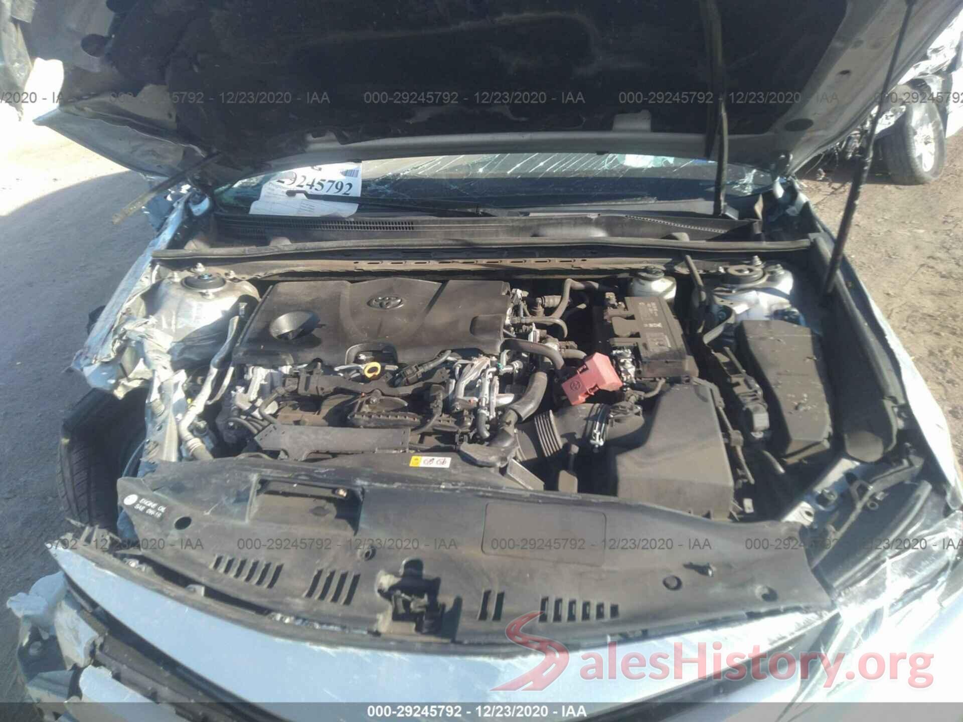 4T1B11HK0JU592698 2018 TOYOTA CAMRY