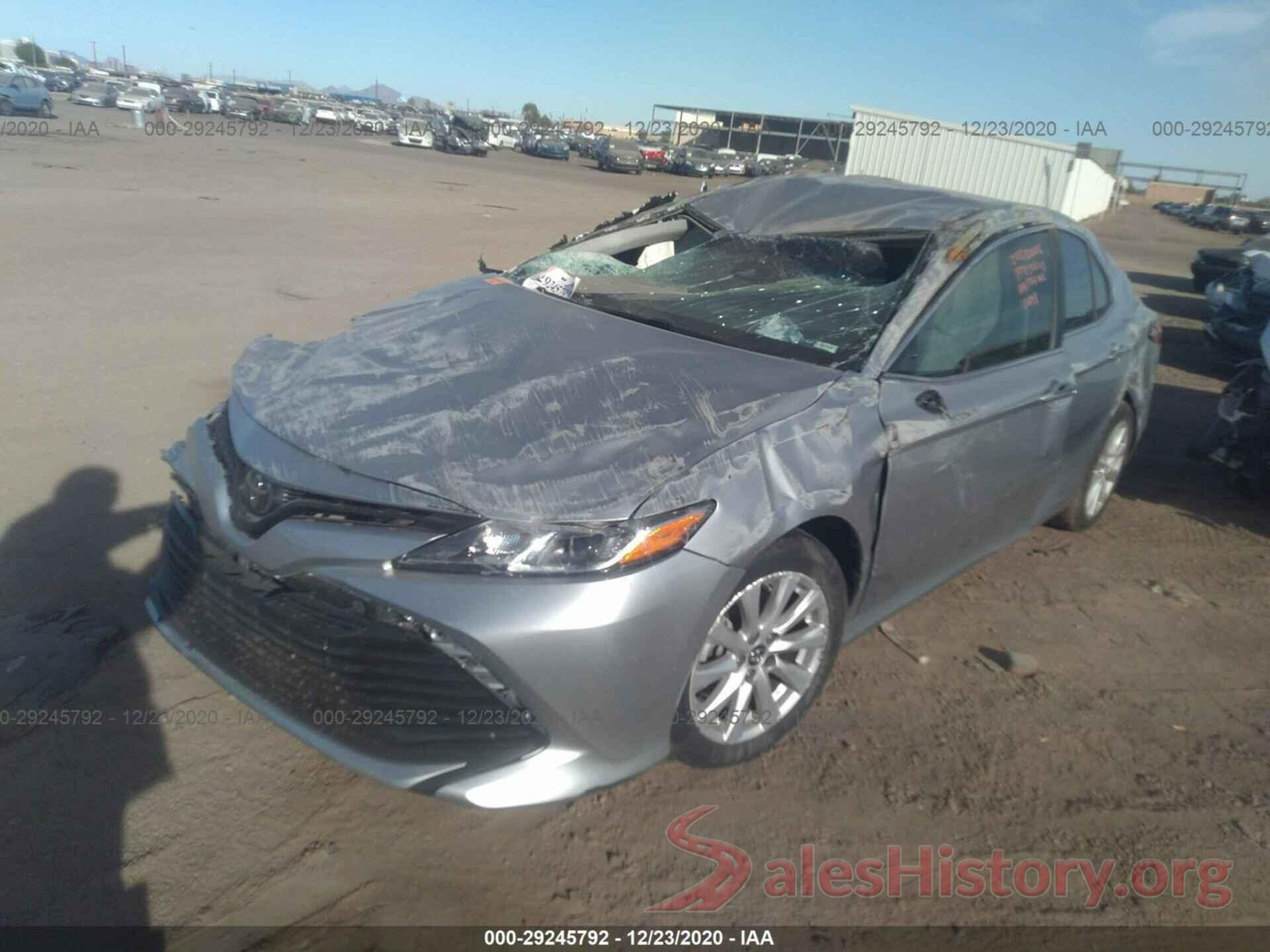 4T1B11HK0JU592698 2018 TOYOTA CAMRY