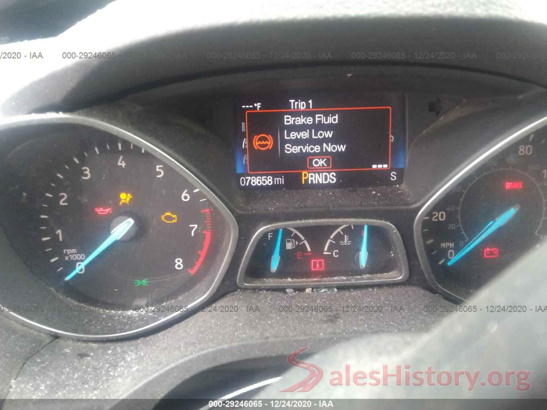 1FMCU9GD1HUA07568 2017 FORD ESCAPE