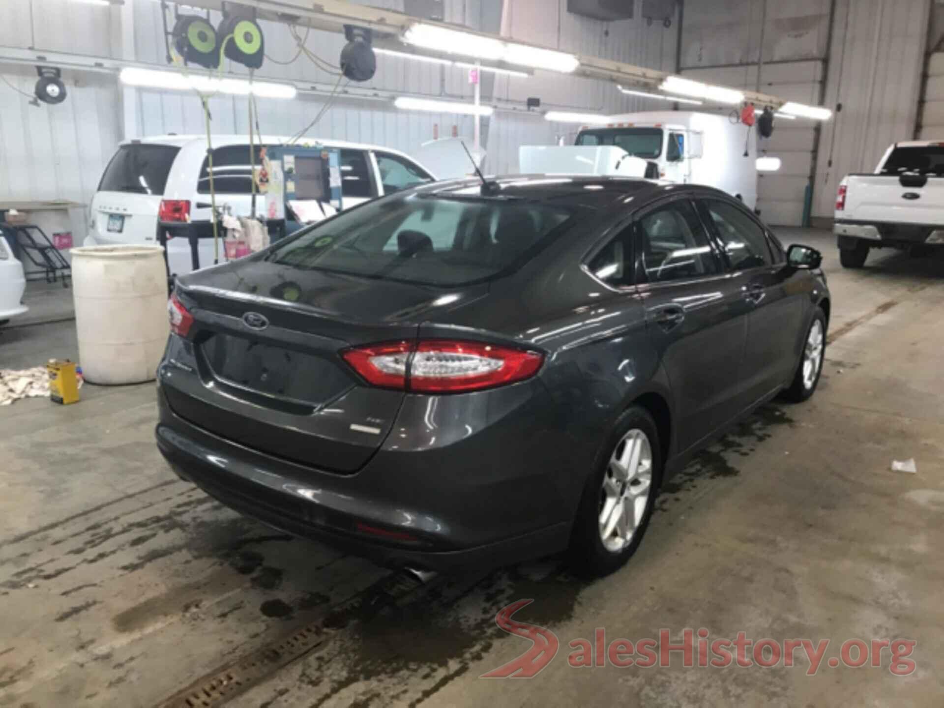 3FA6P0HD7GR308523 2016 FORD FUSION