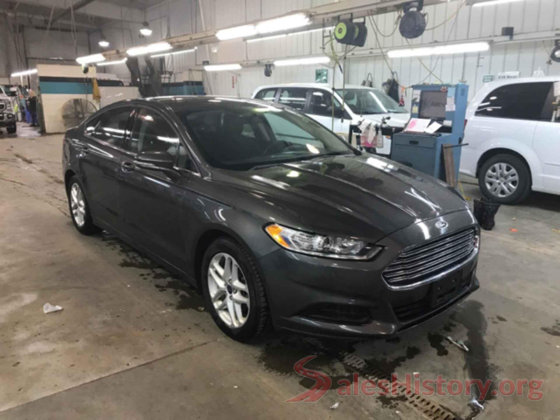 3FA6P0HD7GR308523 2016 FORD FUSION