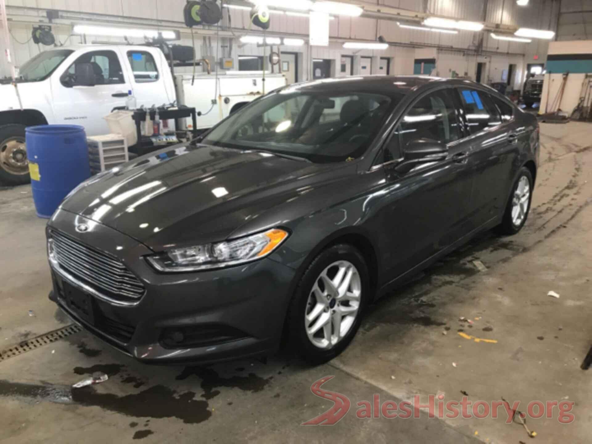 3FA6P0HD7GR308523 2016 FORD FUSION