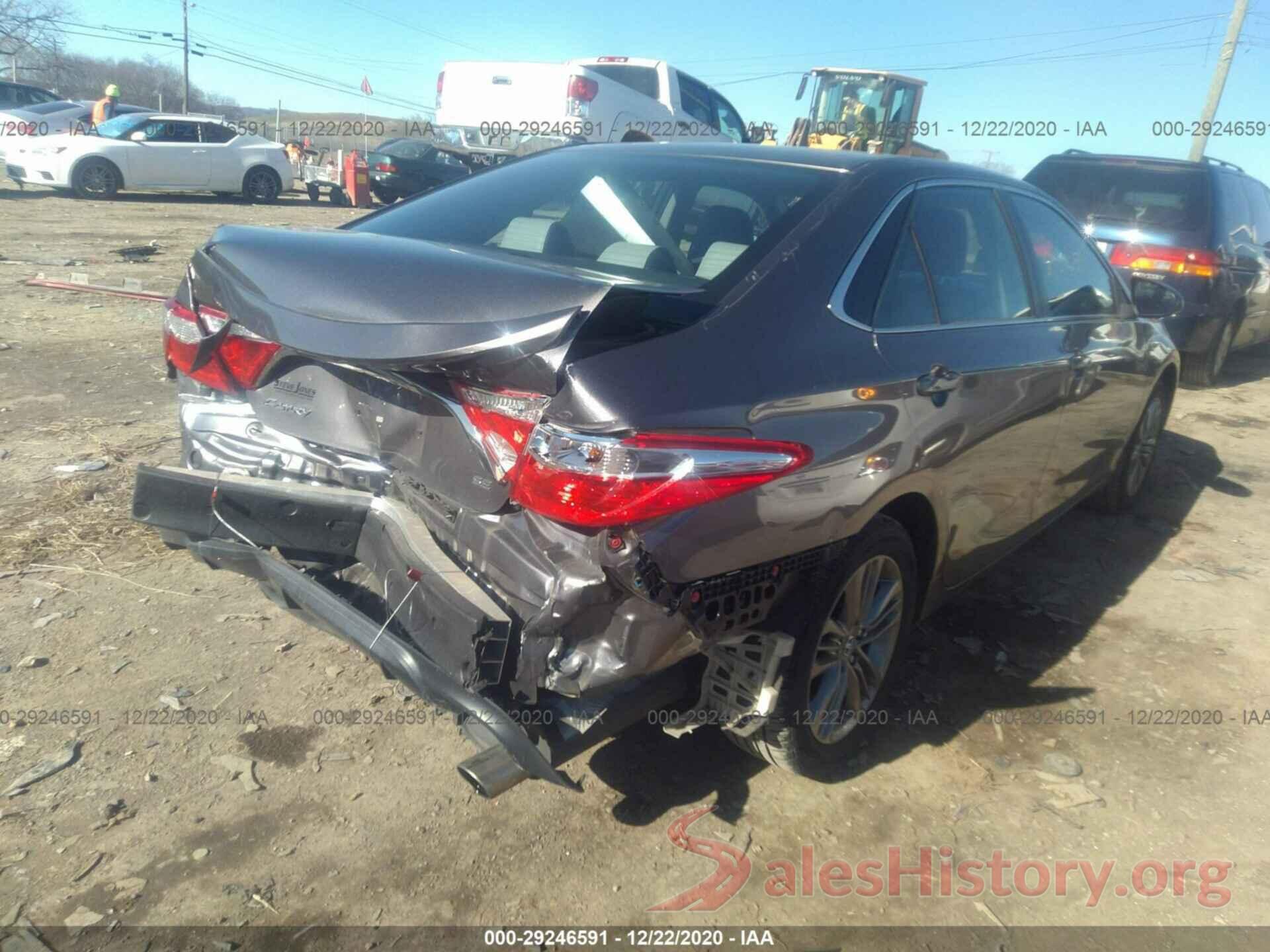 4T1BF1FK4HU270290 2017 TOYOTA CAMRY