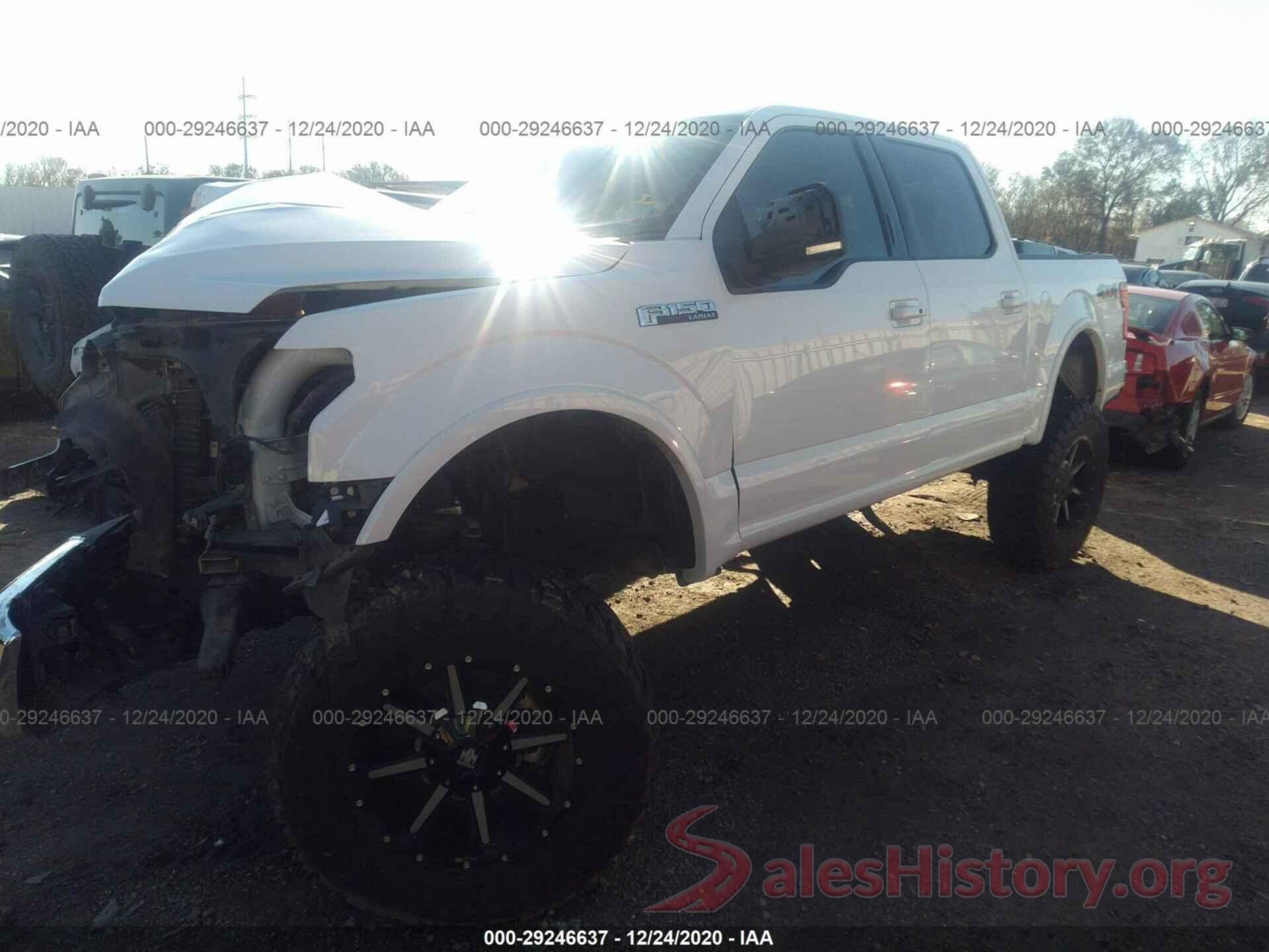 1FTEW1EF5HFB35636 2017 FORD F-150