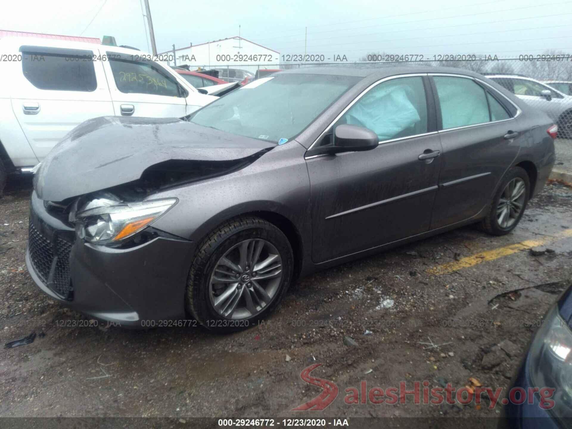 4T1BF1FK0HU302121 2017 TOYOTA CAMRY