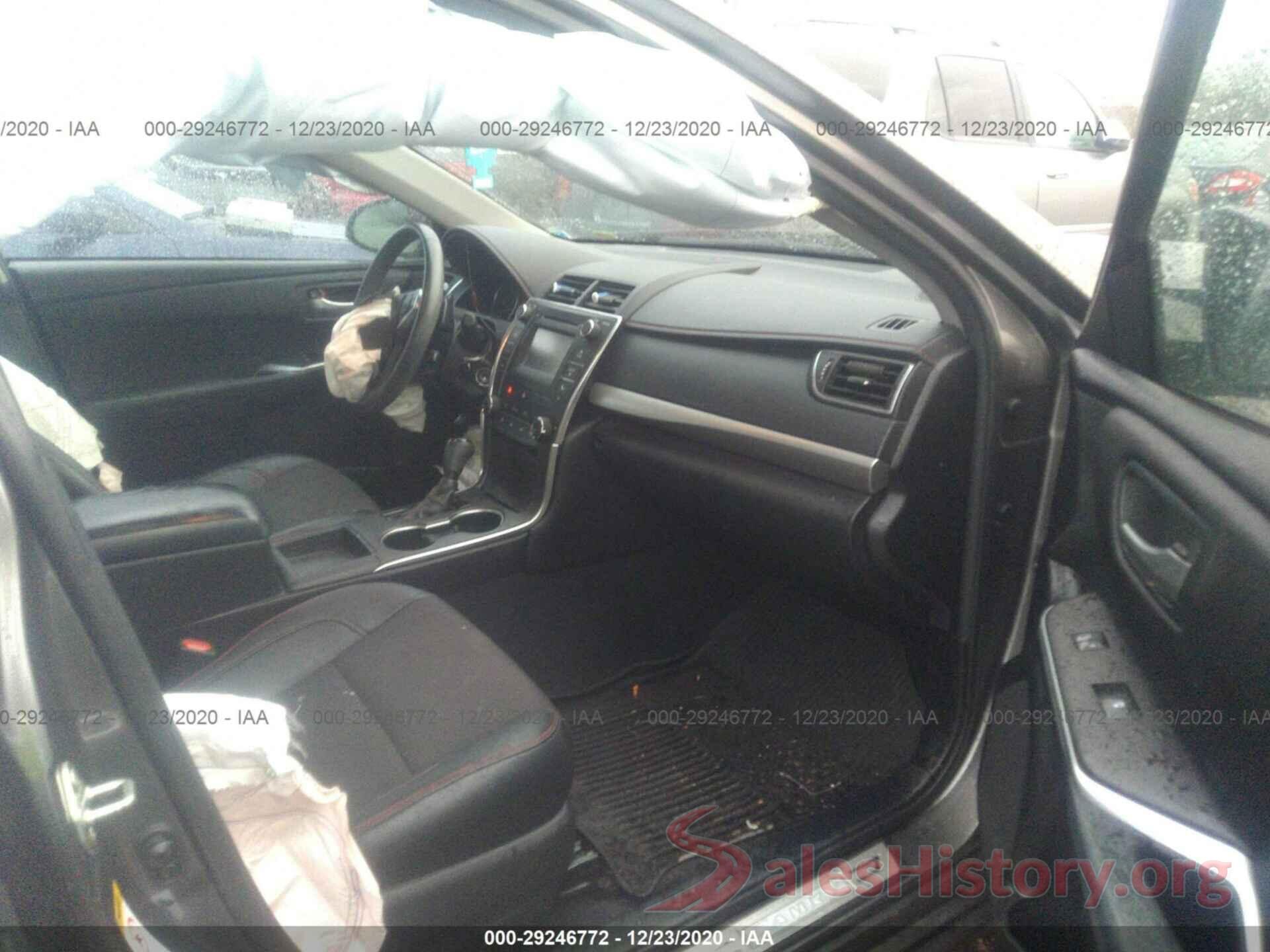 4T1BF1FK0HU302121 2017 TOYOTA CAMRY