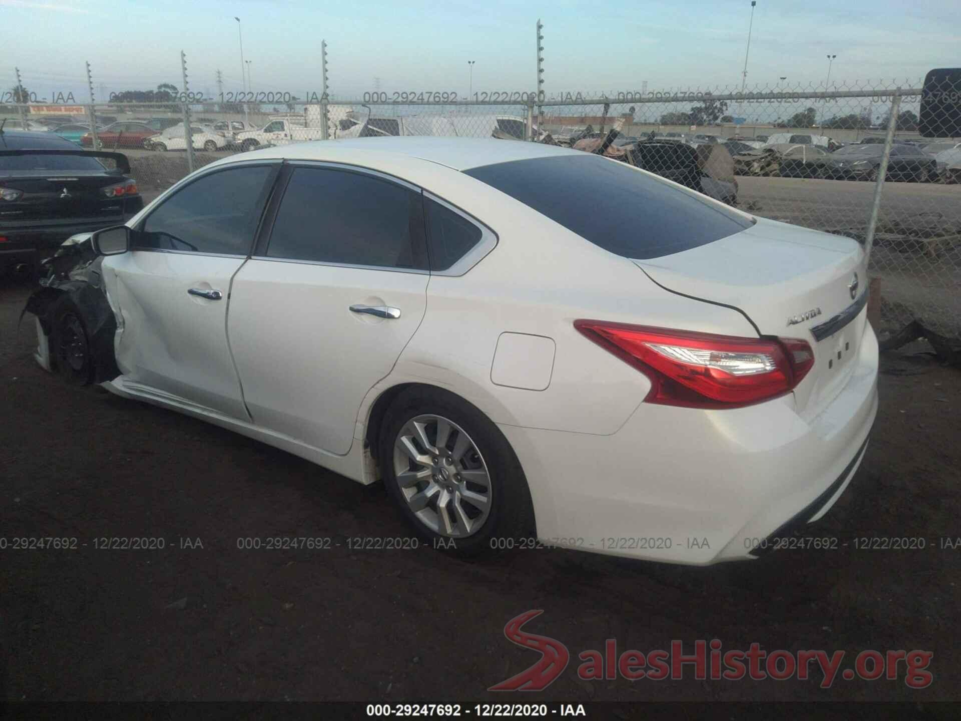 1N4AL3APXGN378595 2016 NISSAN ALTIMA