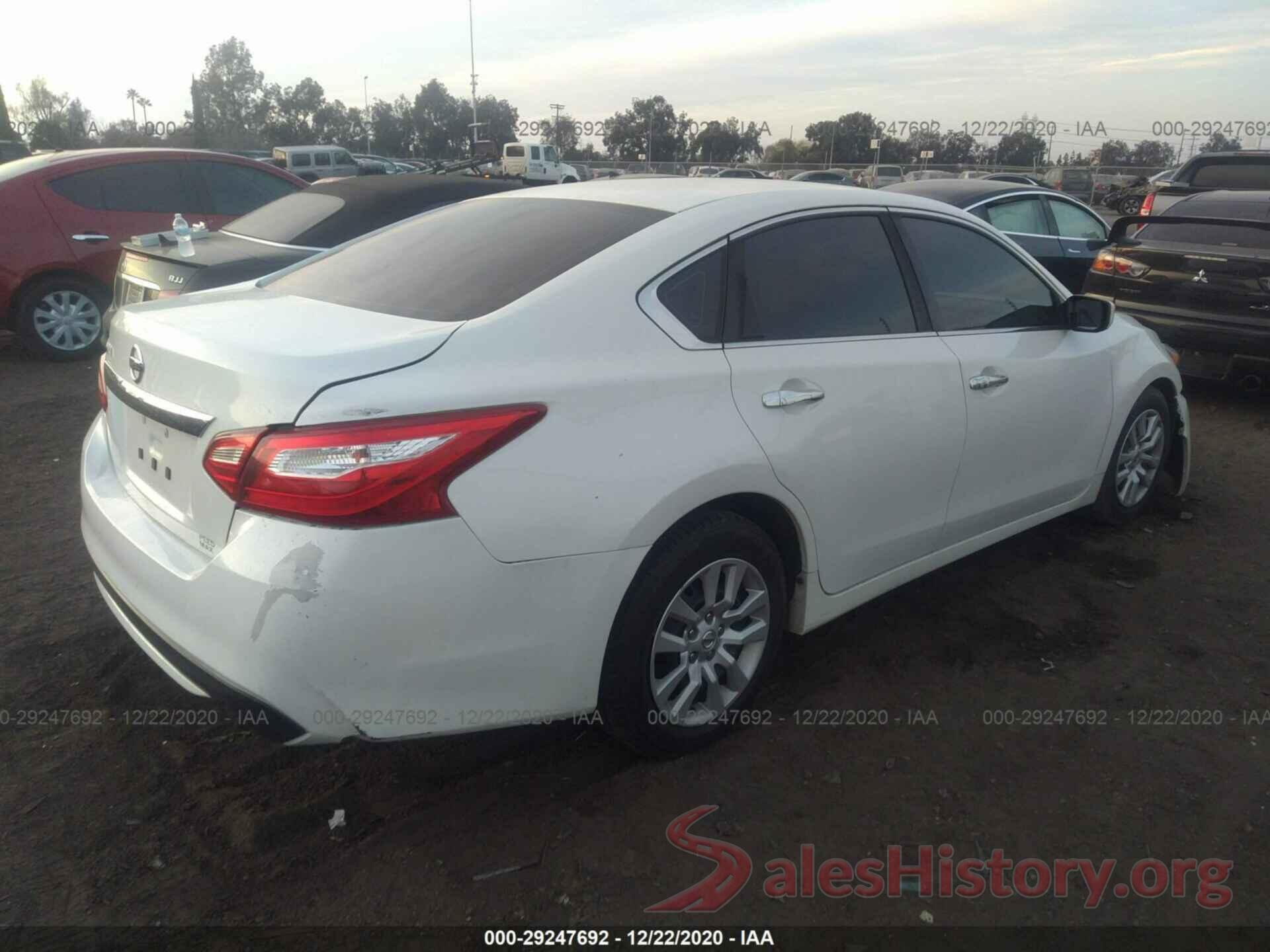 1N4AL3APXGN378595 2016 NISSAN ALTIMA