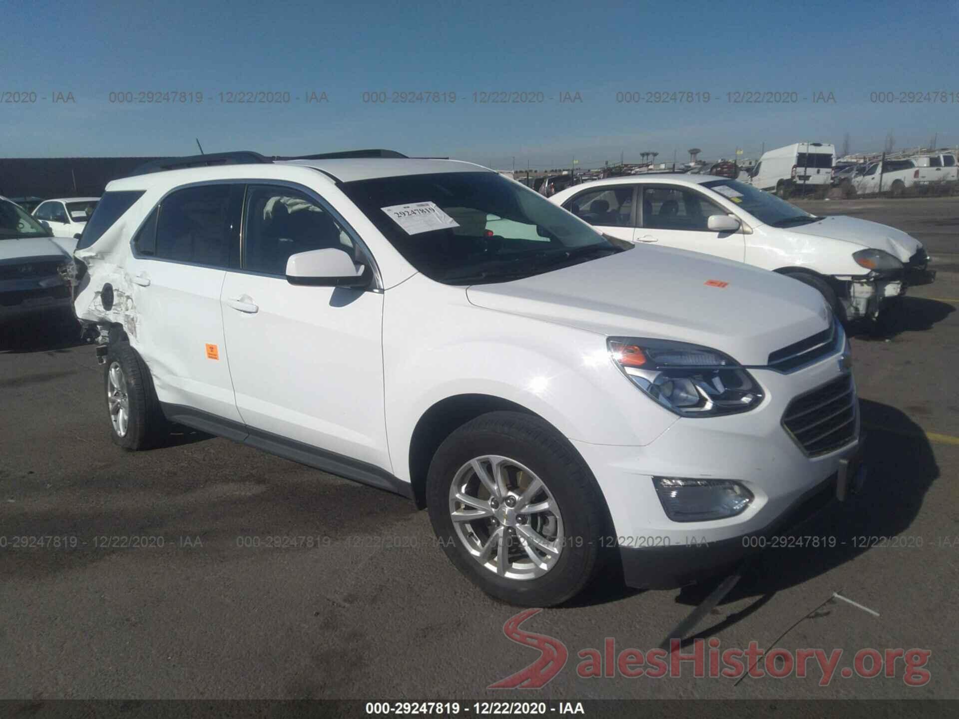 2GNALCEK2H1592919 2017 CHEVROLET EQUINOX