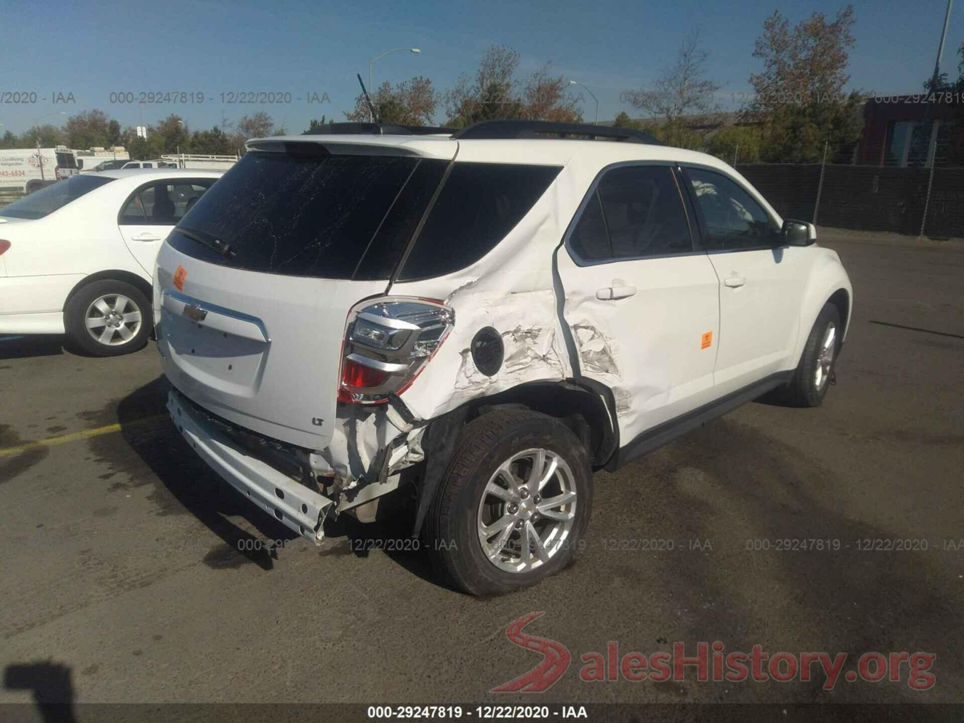 2GNALCEK2H1592919 2017 CHEVROLET EQUINOX