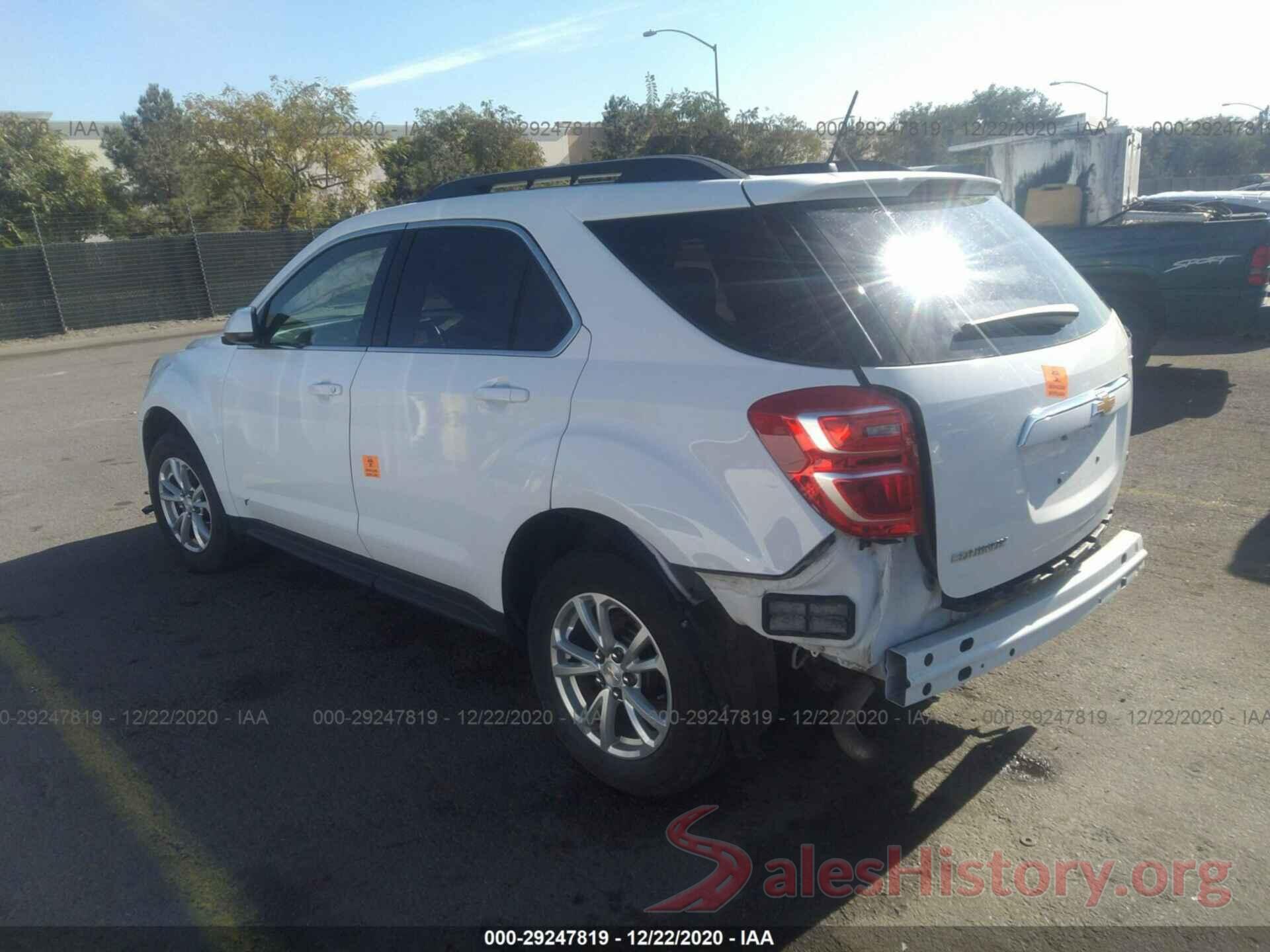 2GNALCEK2H1592919 2017 CHEVROLET EQUINOX