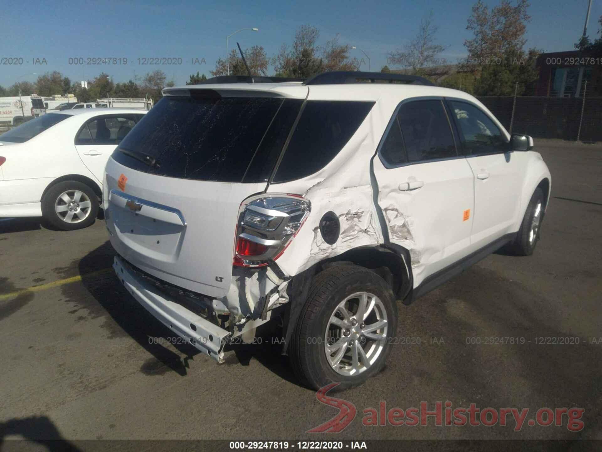 2GNALCEK2H1592919 2017 CHEVROLET EQUINOX