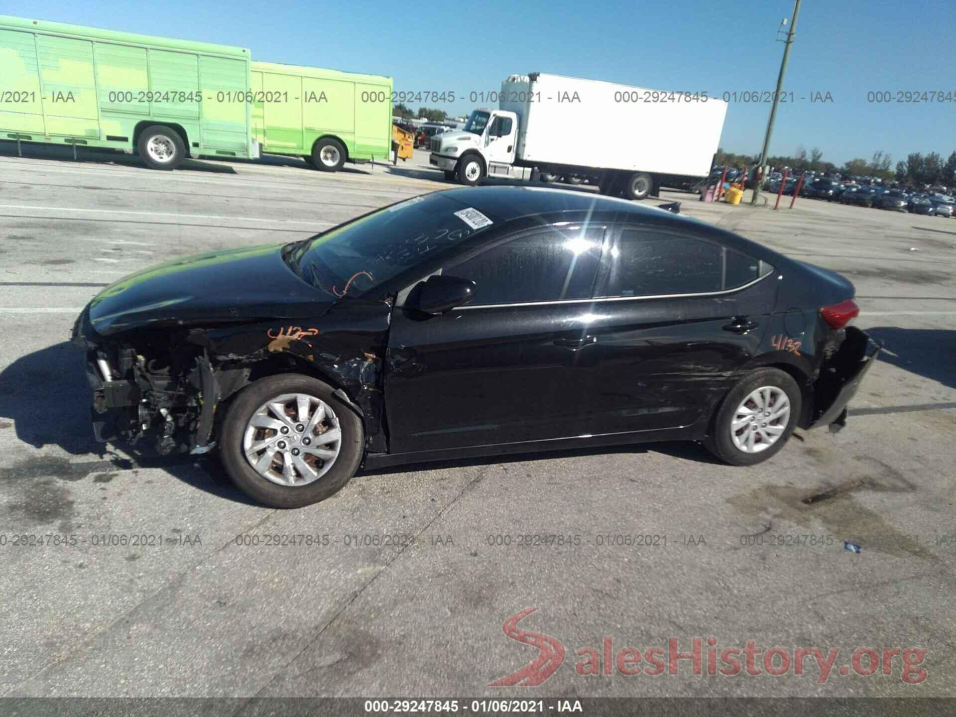 5NPD74LF7HH212333 2017 HYUNDAI ELANTRA