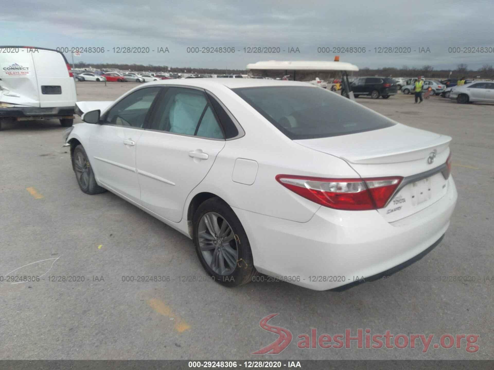 4T1BF1FK8HU278781 2017 TOYOTA CAMRY