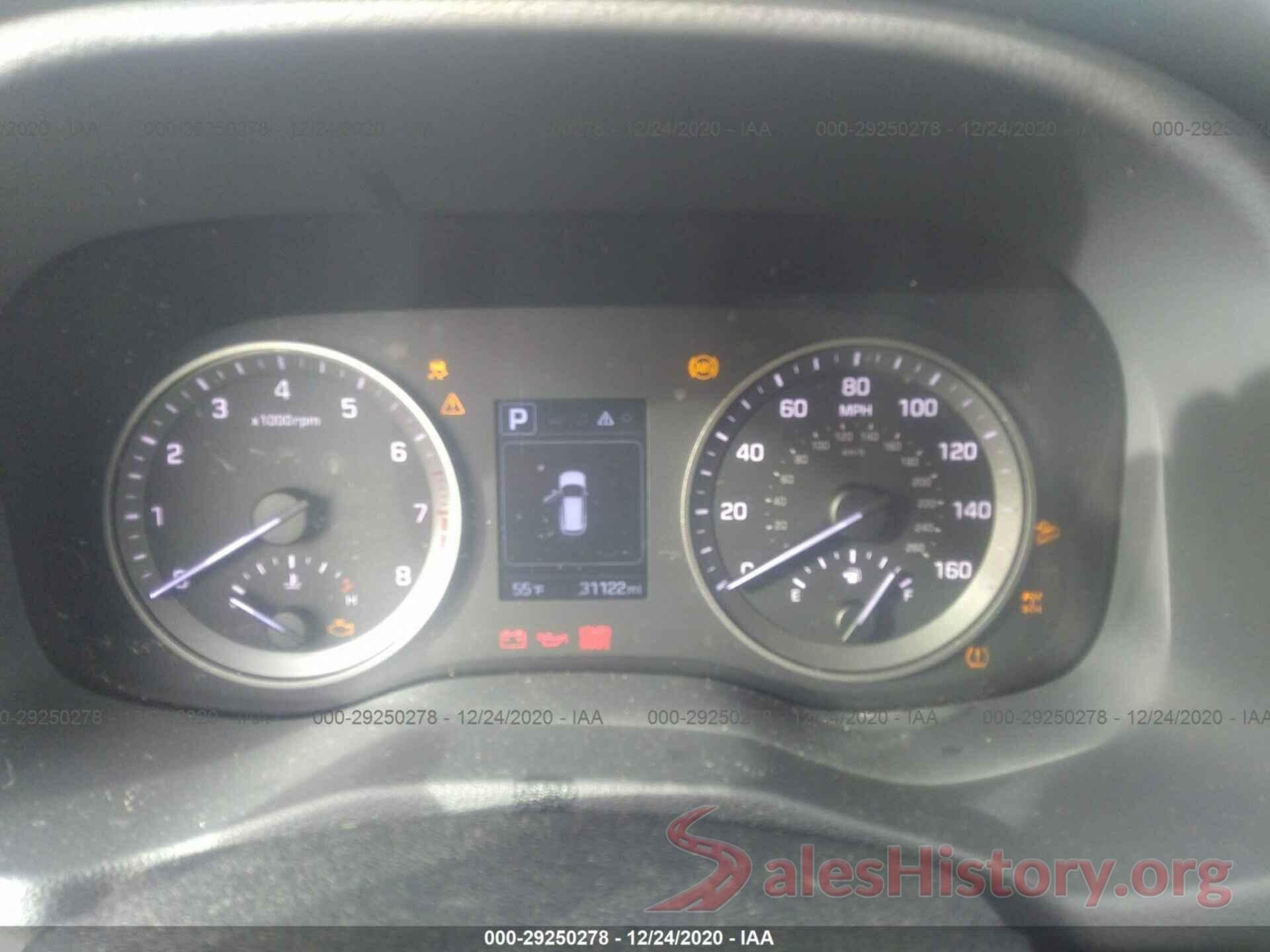 KM8J3CA28HU285558 2017 HYUNDAI TUCSON