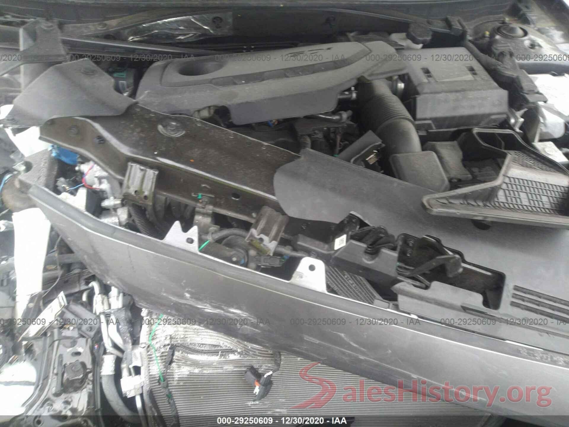 5NPE24AF0KH738199 2019 HYUNDAI SONATA