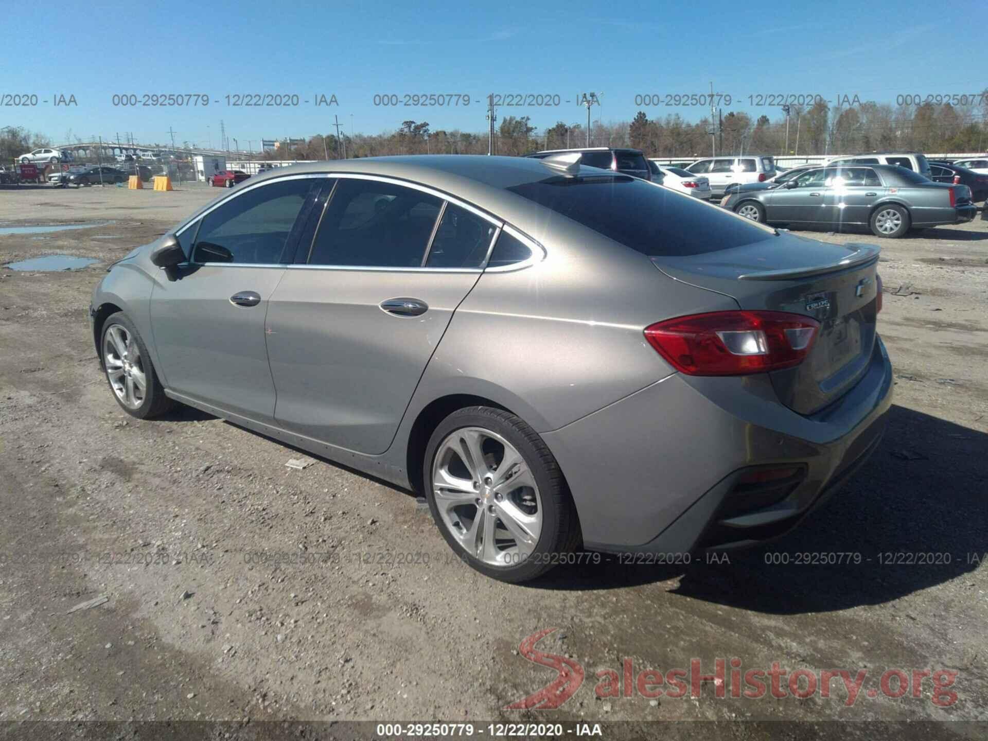 1G1BF5SM2H7142012 2017 CHEVROLET CRUZE