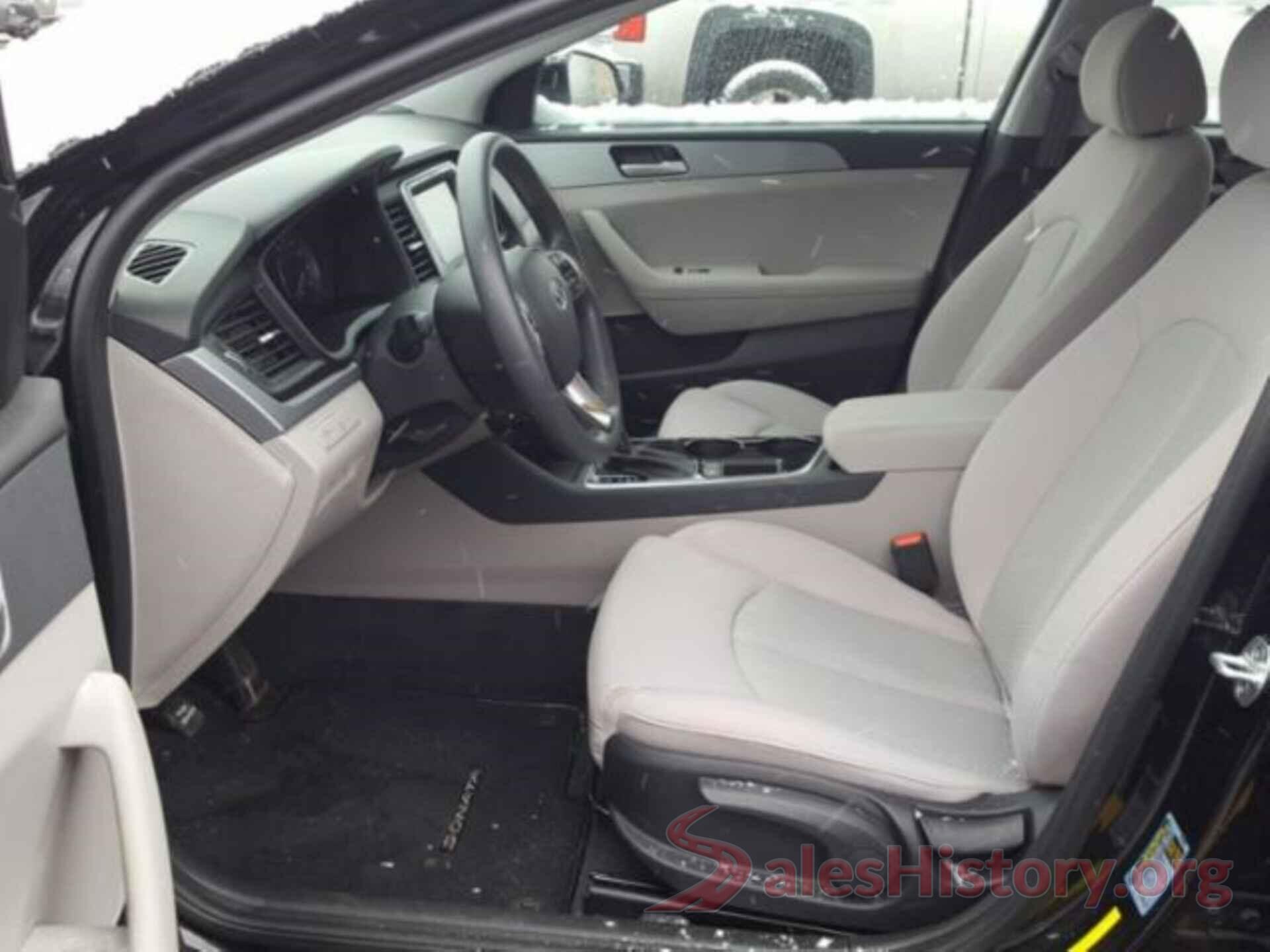 5NPE24AF2JH624736 2018 HYUNDAI SONATA