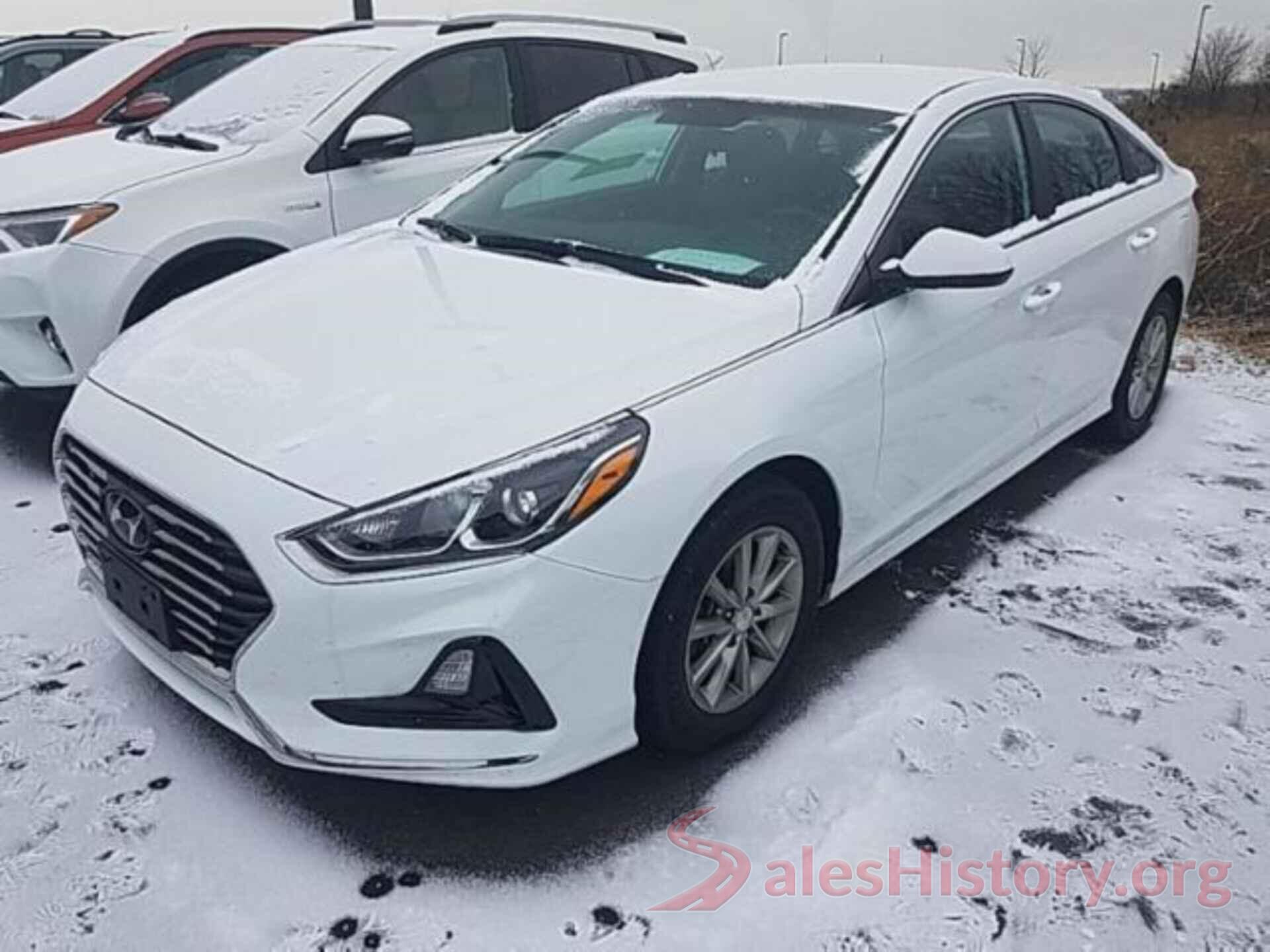 5NPE24AFXJH609644 2018 HYUNDAI SONATA