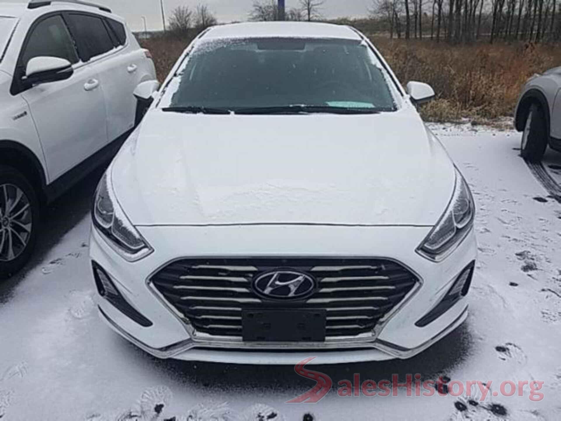 5NPE24AFXJH609644 2018 HYUNDAI SONATA