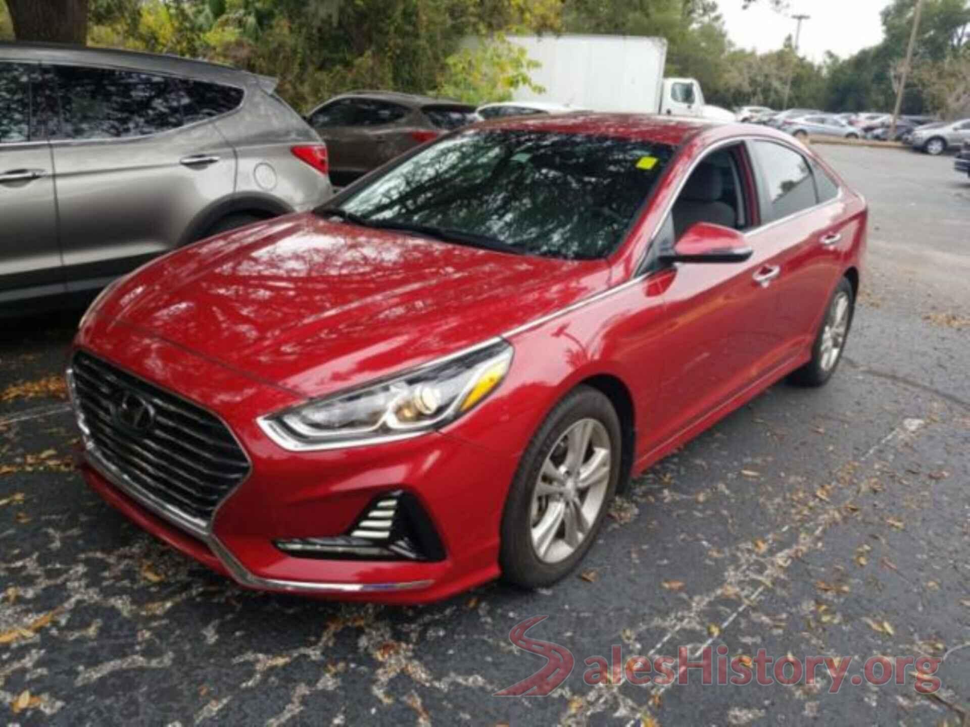 5NPE34AF9JH648562 2018 HYUNDAI SONATA