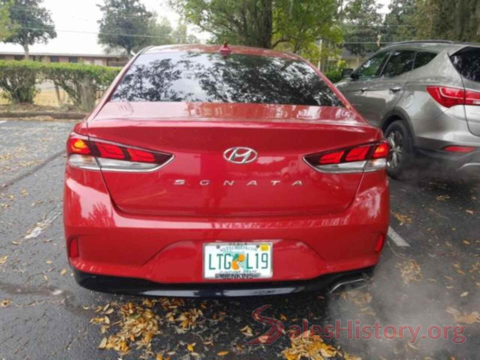 5NPE34AF9JH648562 2018 HYUNDAI SONATA