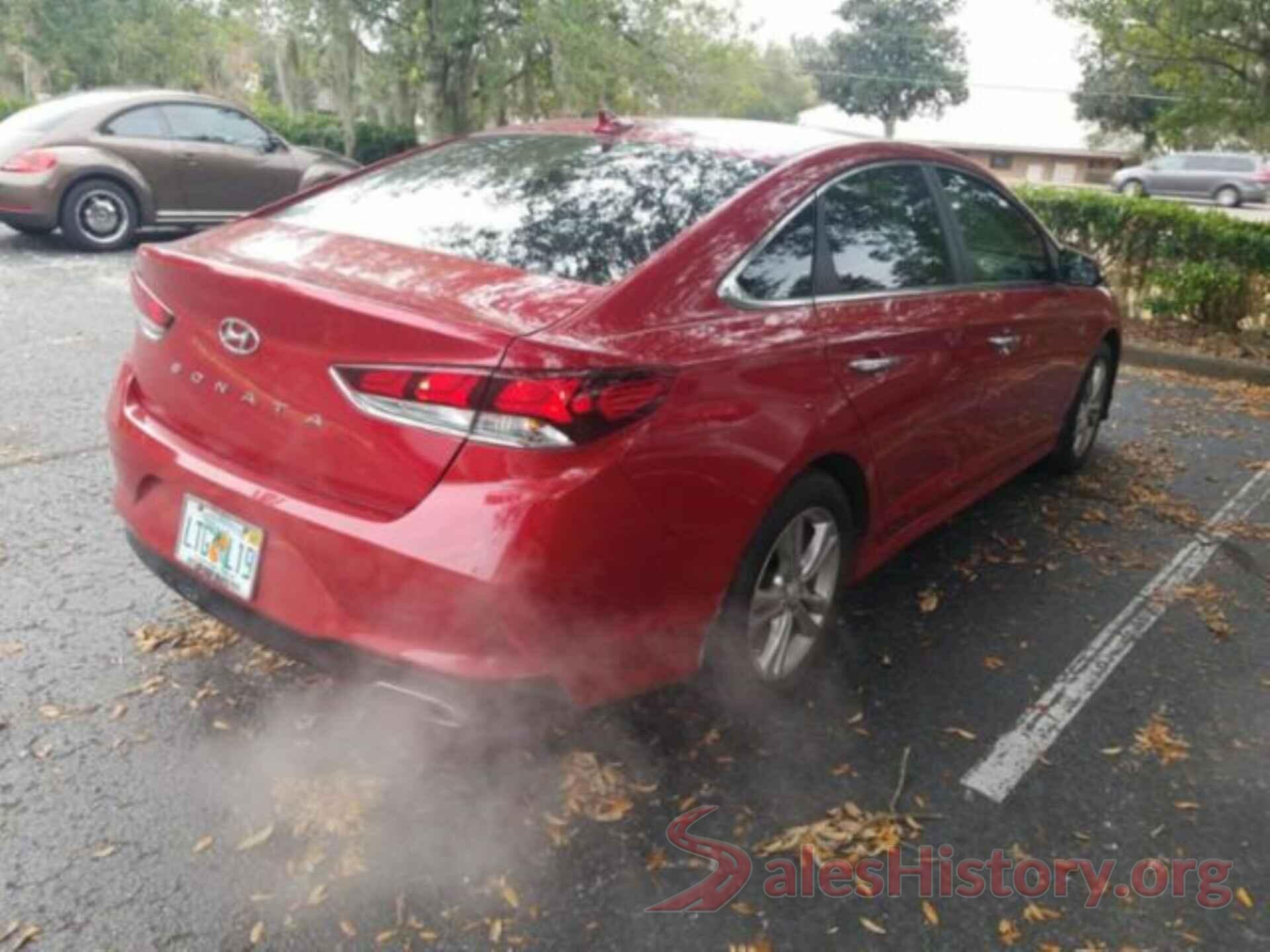 5NPE34AF9JH648562 2018 HYUNDAI SONATA