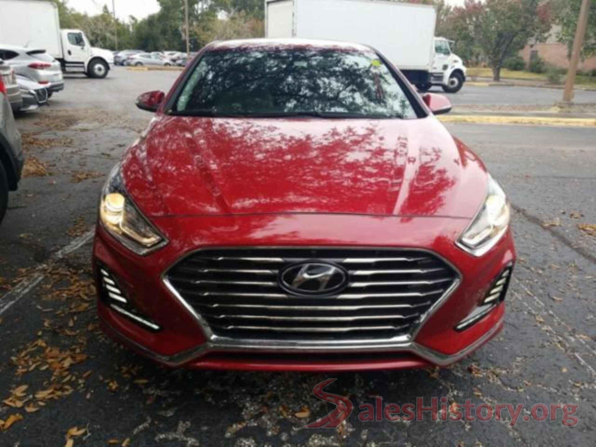 5NPE34AF9JH648562 2018 HYUNDAI SONATA