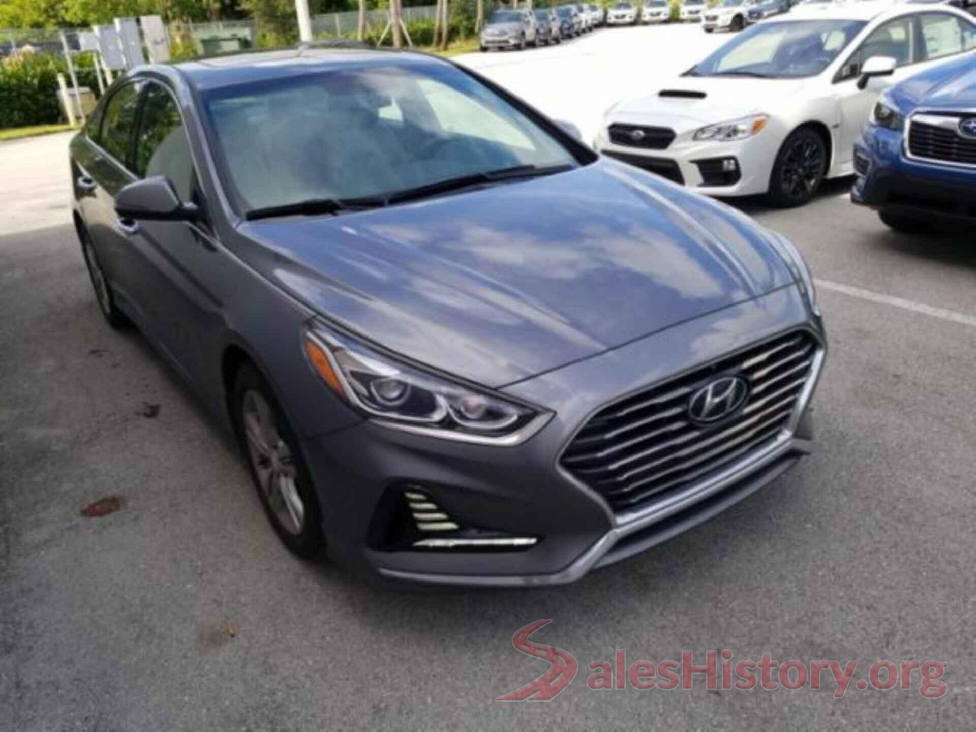 5NPE34AF6JH661253 2018 HYUNDAI SONATA