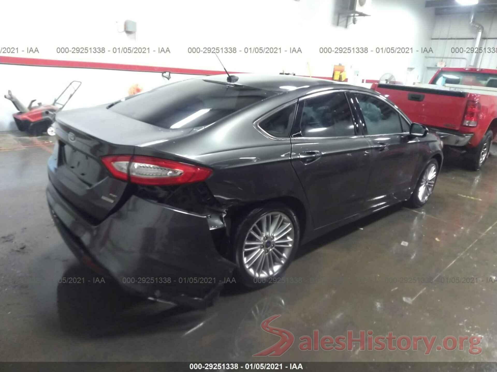 3FA6P0HD8GR172578 2016 FORD FUSION