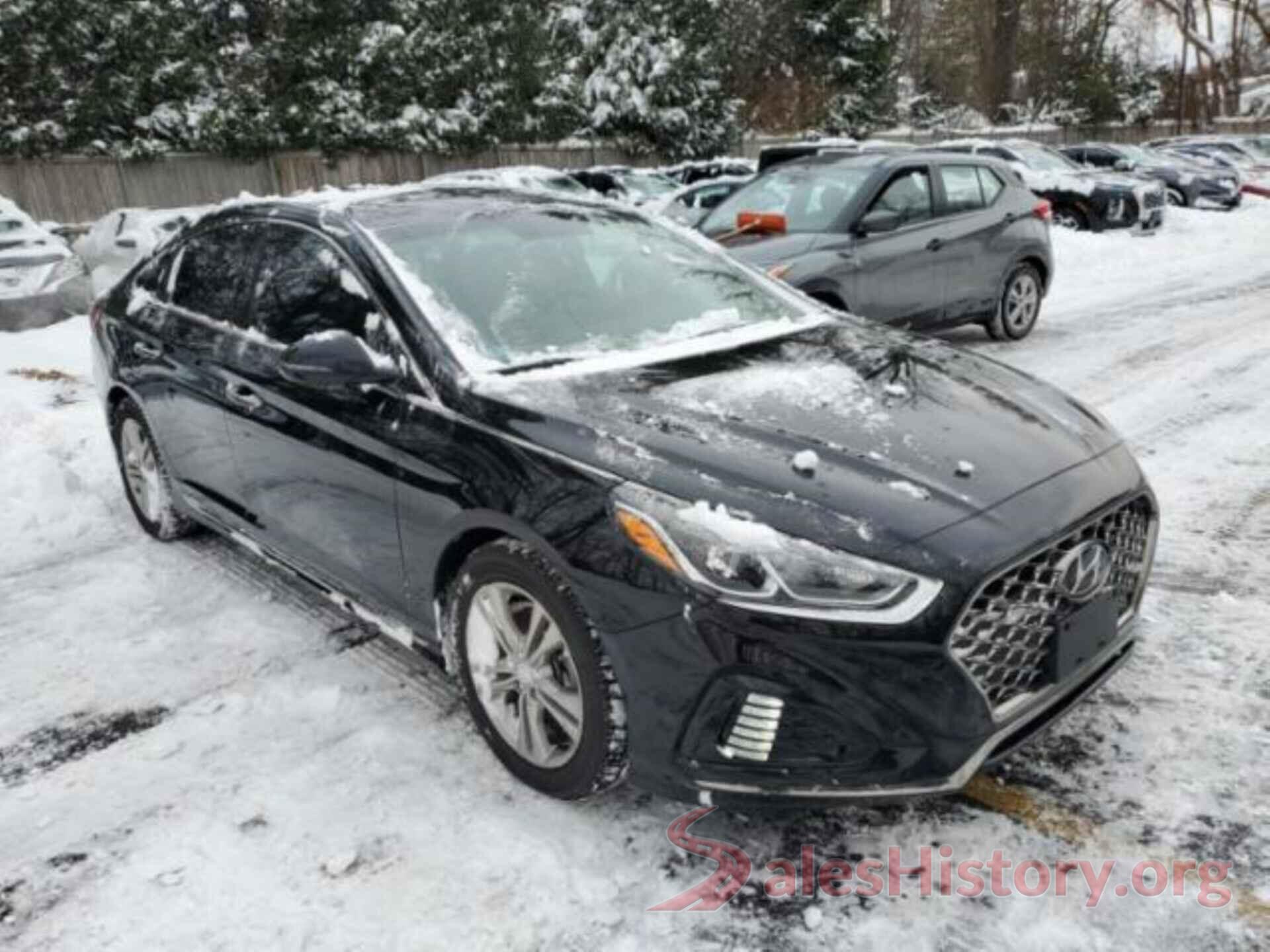 5NPE34AF8JH655924 2018 HYUNDAI SONATA