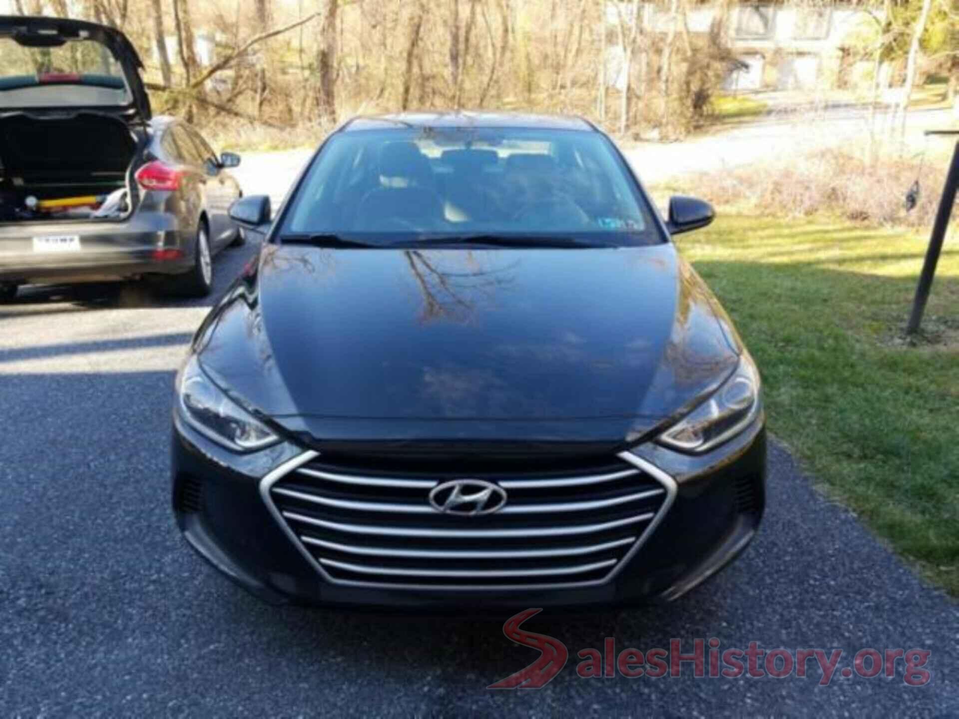 5NPD74LF2HH178723 2017 HYUNDAI ELANTRA