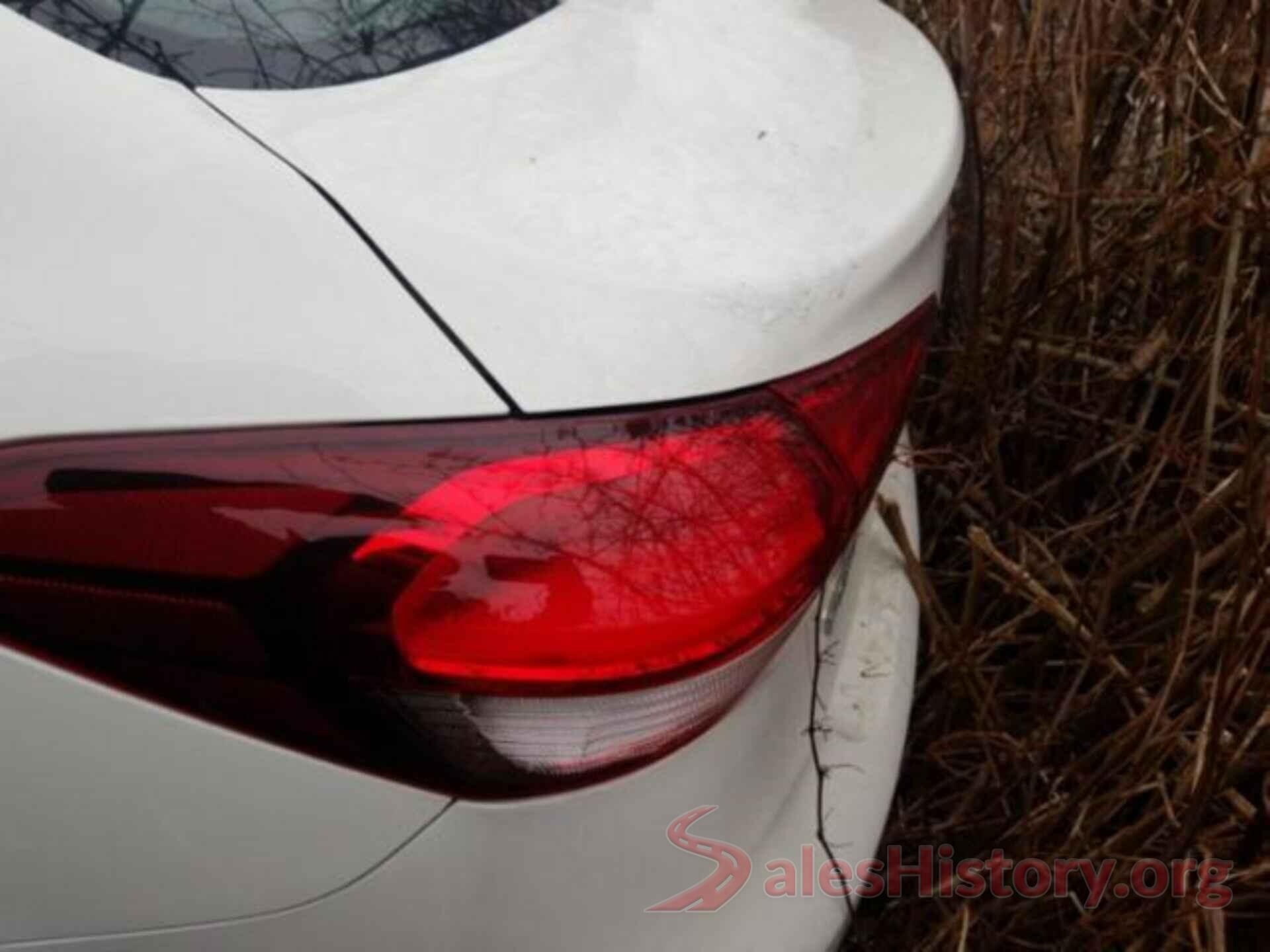 3KPFK4A79JE189957 2018 KIA FORTE