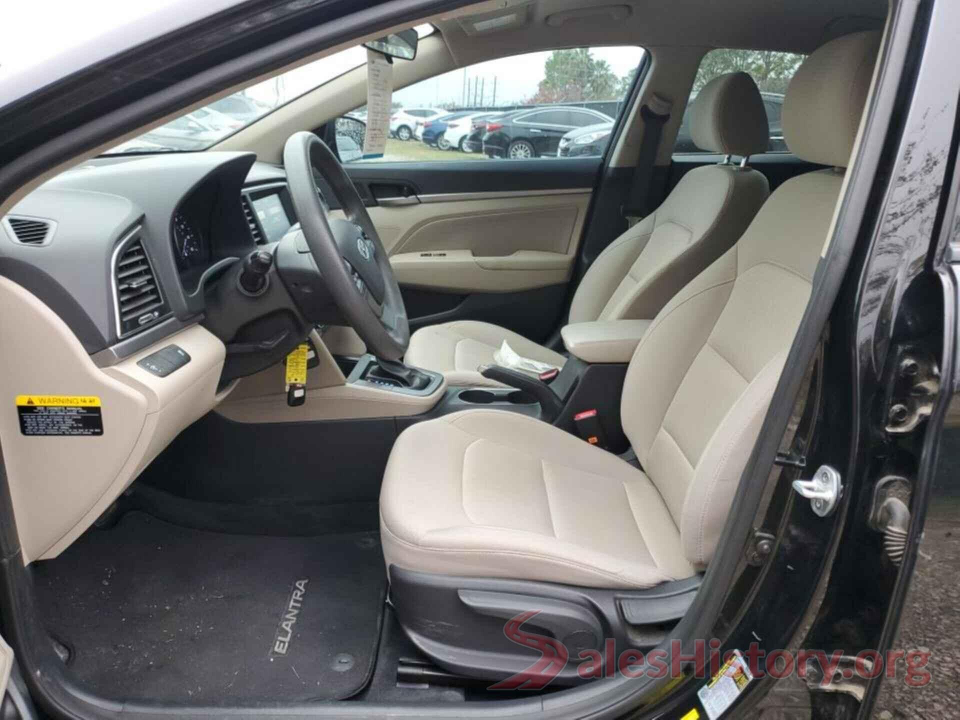 5NPD84LF1HH000217 2017 HYUNDAI ELANTRA