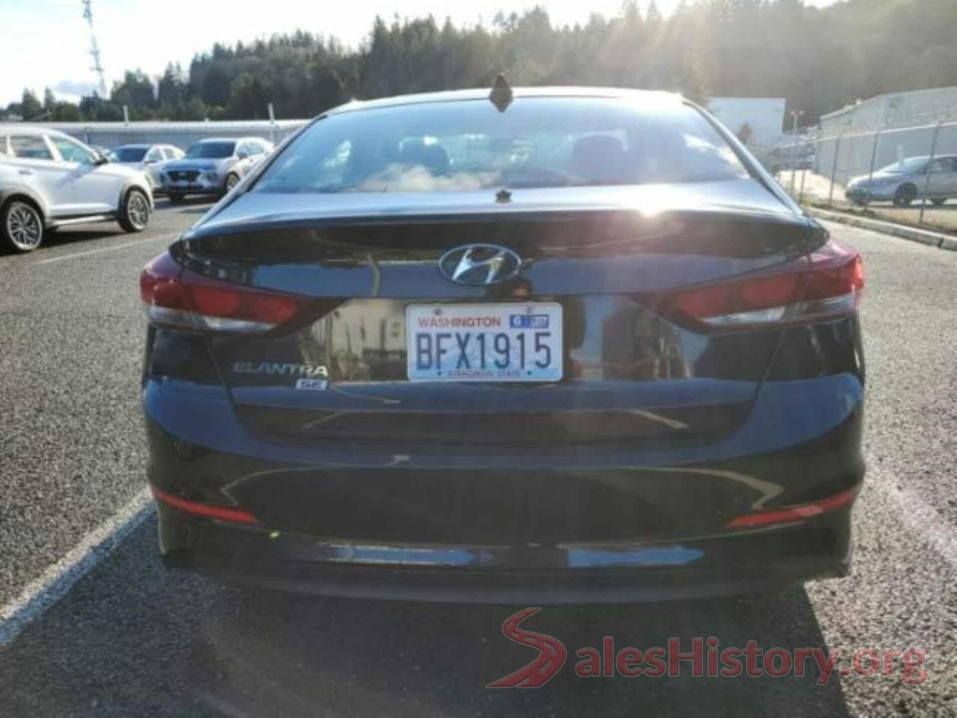 KMHD74LFXHU371039 2017 HYUNDAI ELANTRA