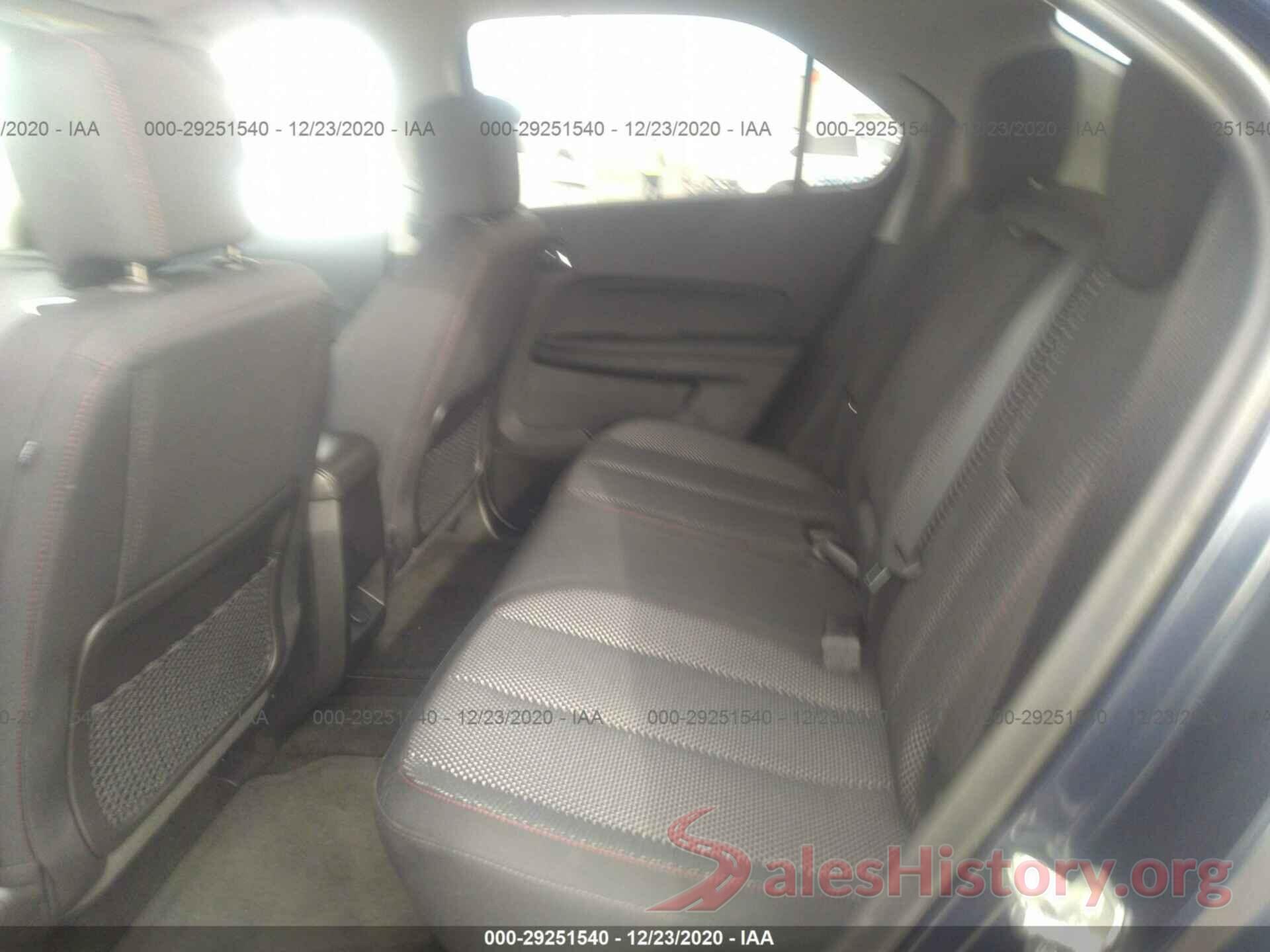 2GNFLFEK8H6309451 2017 CHEVROLET EQUINOX