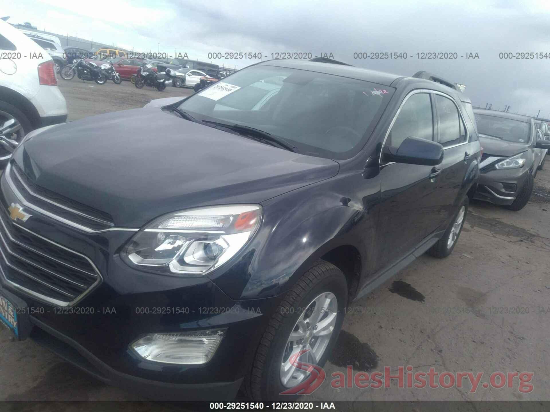 2GNFLFEK8H6309451 2017 CHEVROLET EQUINOX