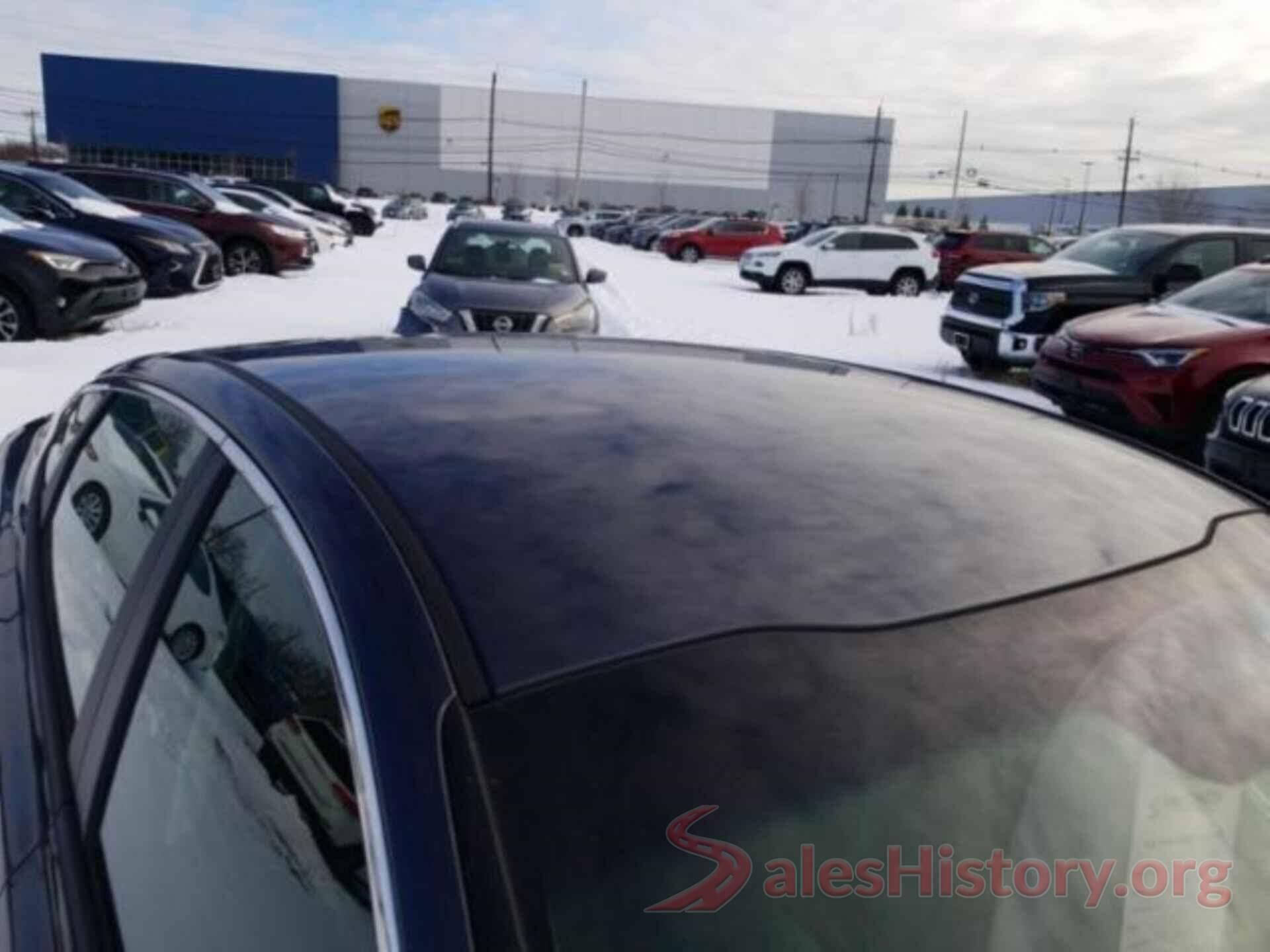 KNAGT4L36J5211367 2018 KIA OPTIMA