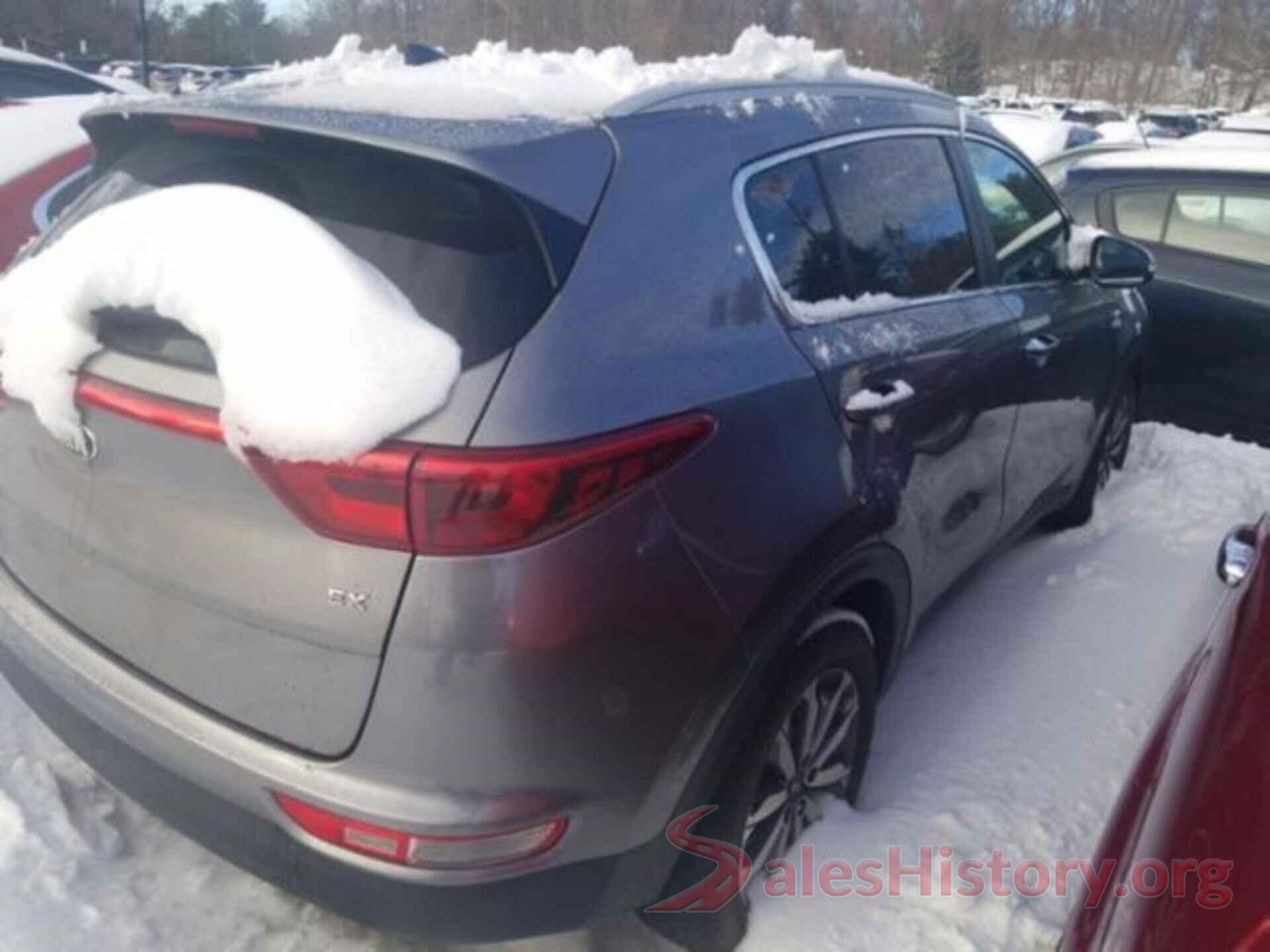 KNDPNCAC8H7260823 2017 KIA SPORTAGE