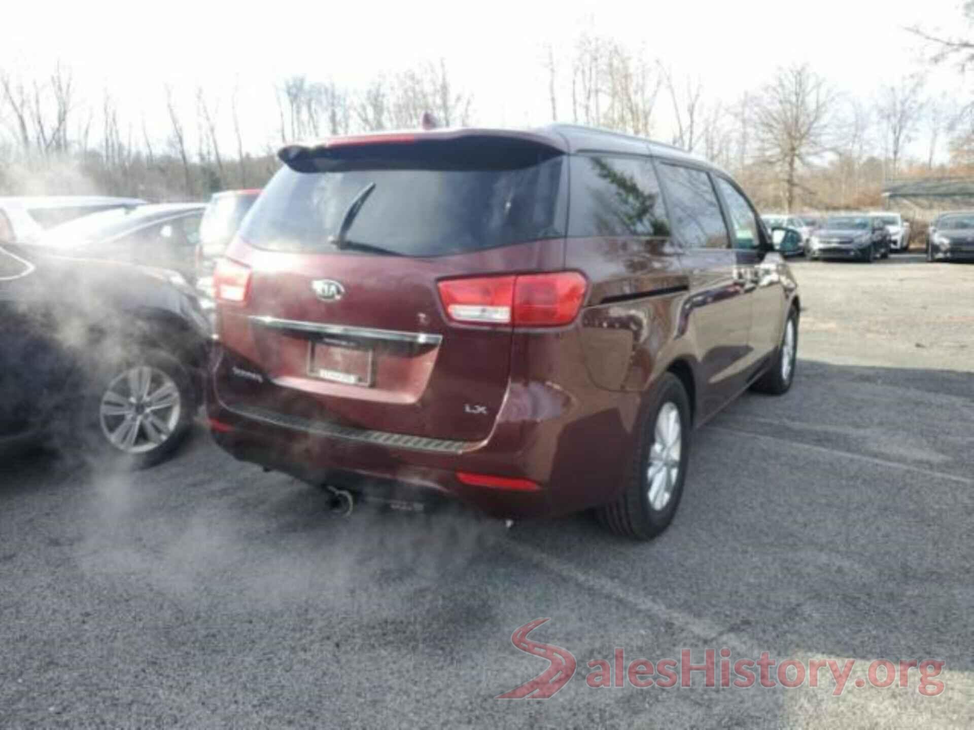 KNDMB5C19H6326997 2017 KIA SEDONA