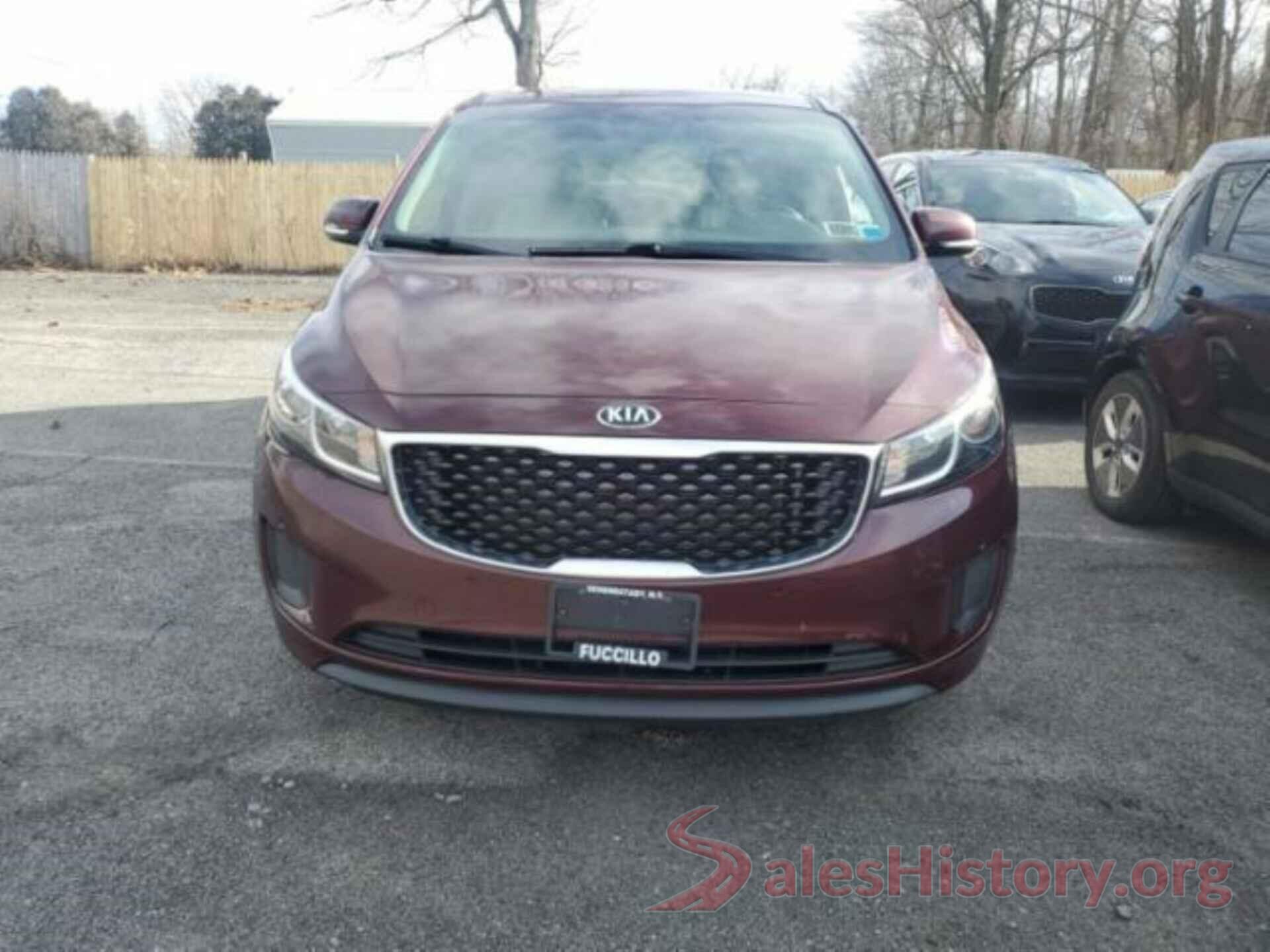 KNDMB5C19H6326997 2017 KIA SEDONA