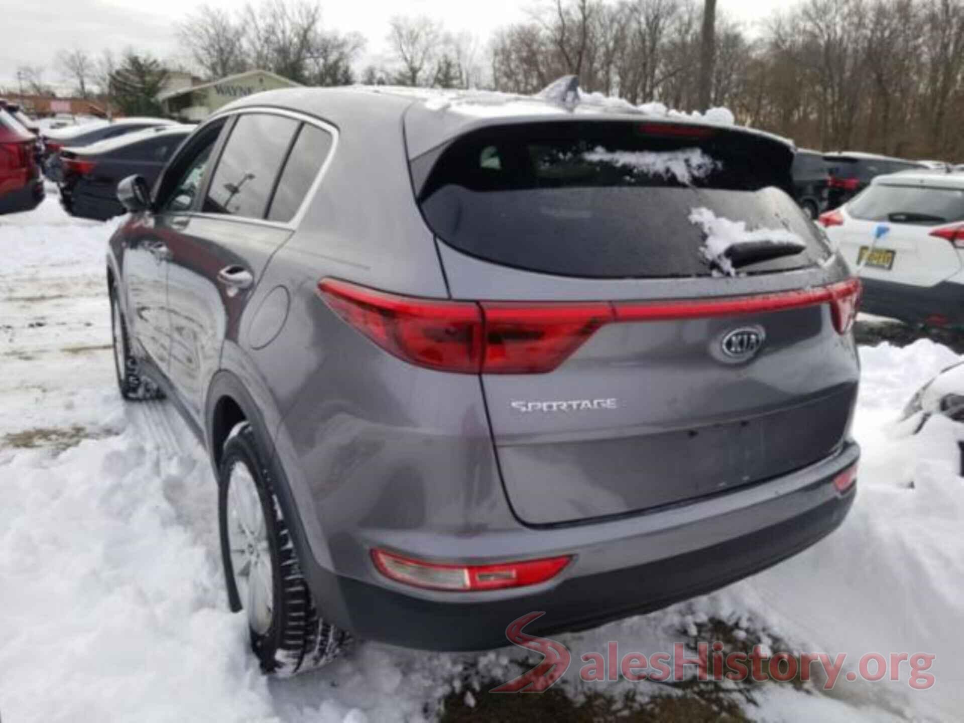 KNDPMCAC6H7202339 2017 KIA SPORTAGE