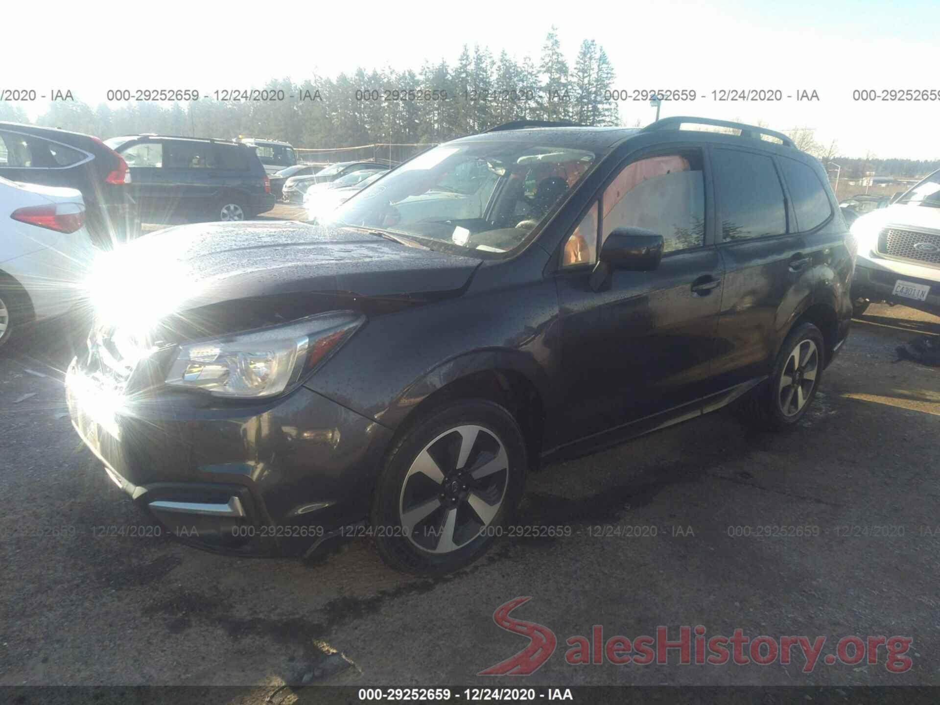 JF2SJAEC2HH561426 2017 SUBARU FORESTER