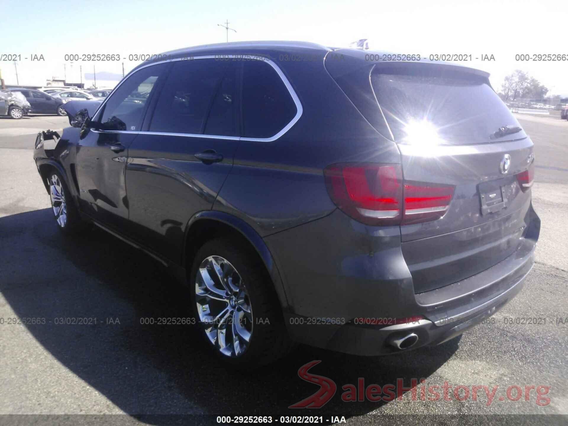 5UXKR2C53H0U19181 2017 BMW X5