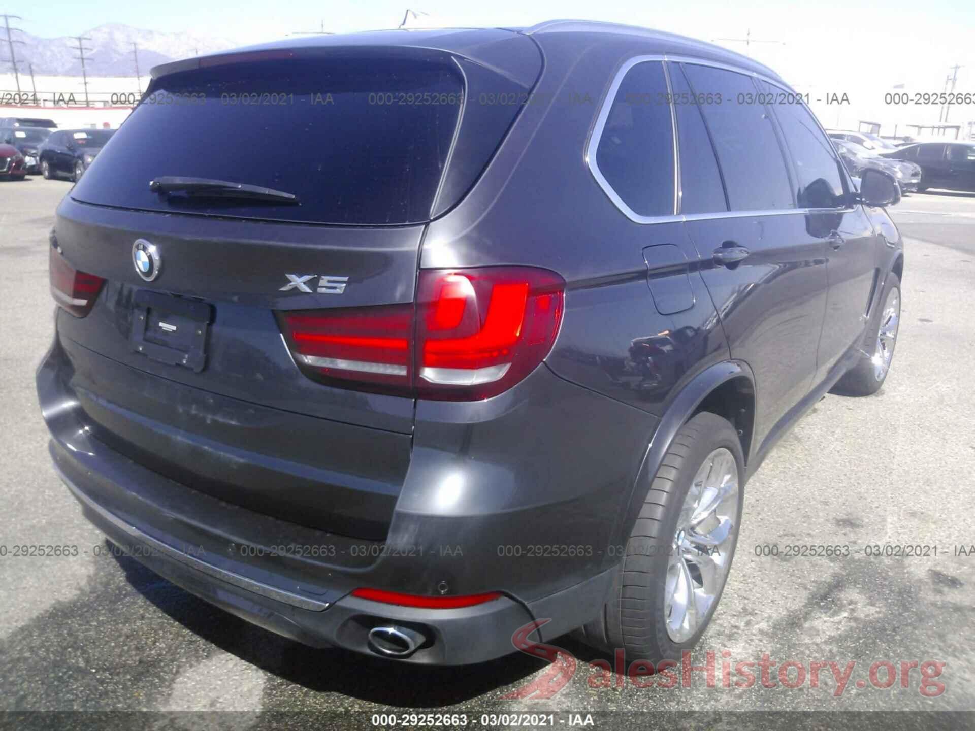 5UXKR2C53H0U19181 2017 BMW X5