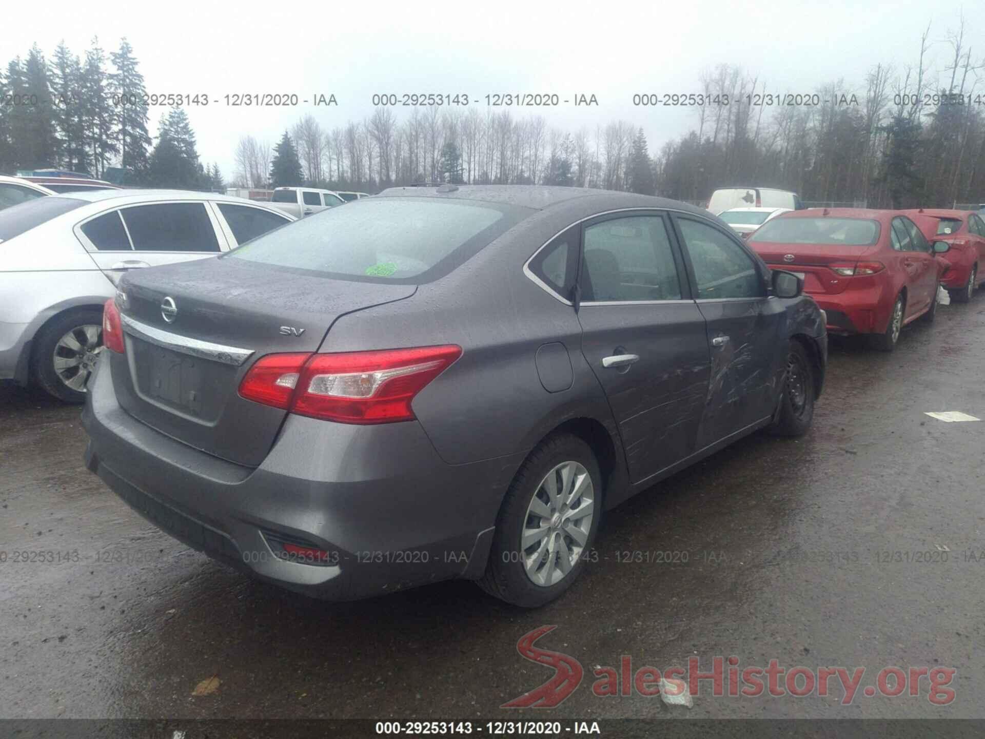 3N1AB7AP6HL638600 2017 NISSAN SENTRA