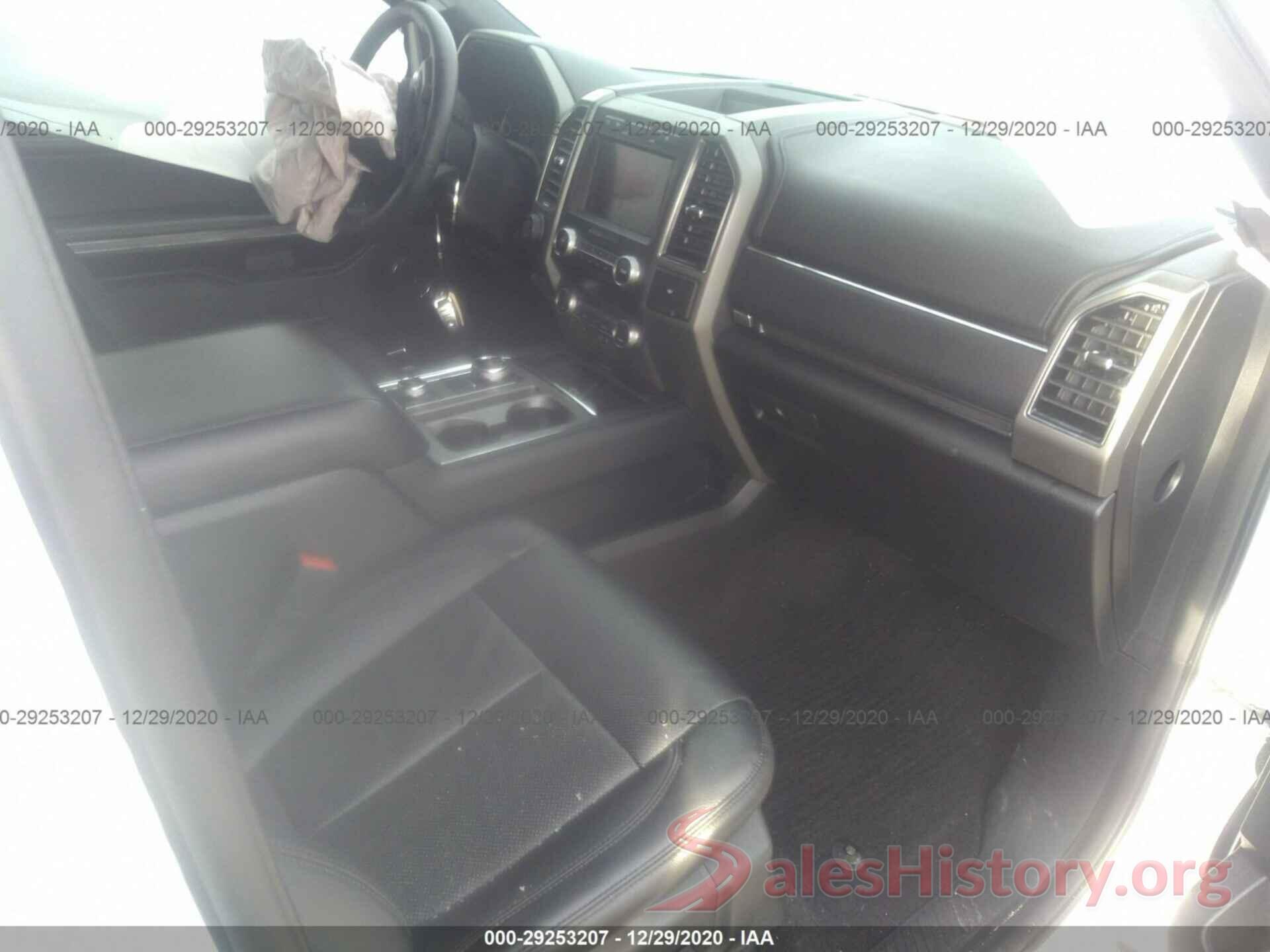 1FMJU1JT9KEA90872 2019 FORD EXPEDITION