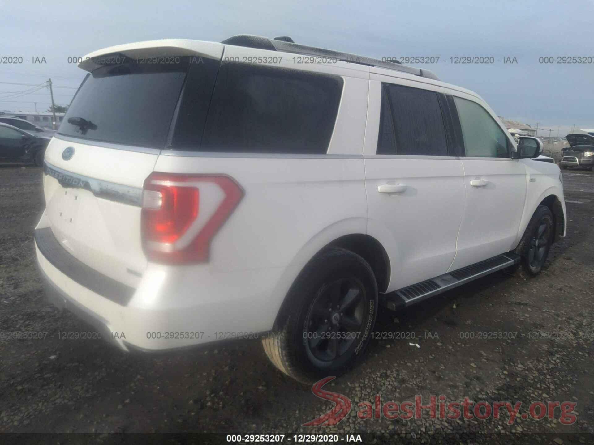 1FMJU1JT9KEA90872 2019 FORD EXPEDITION